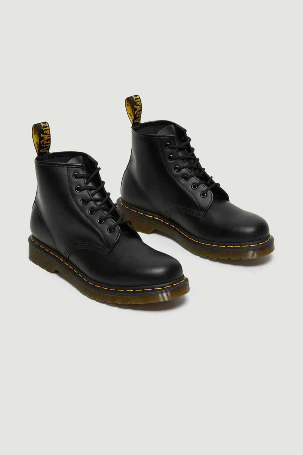 Dr. Martens Men Boots - Image 3