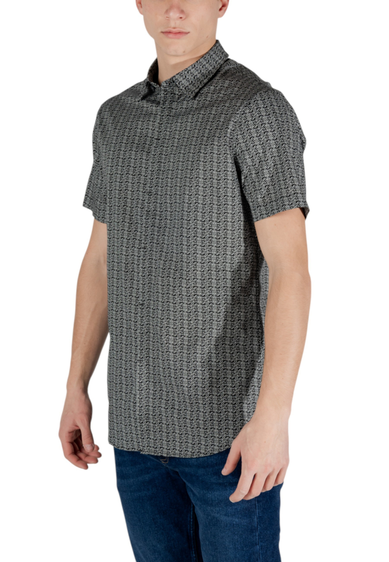 Armani Exchange Ing Férfi - Image 2