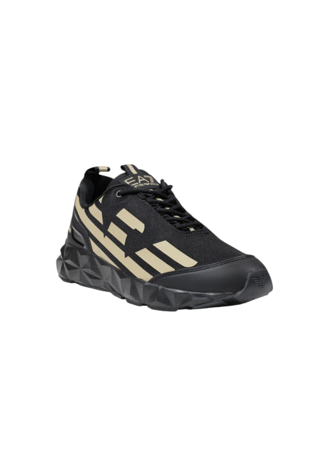 Ea7 Men Sneakers - Image 2