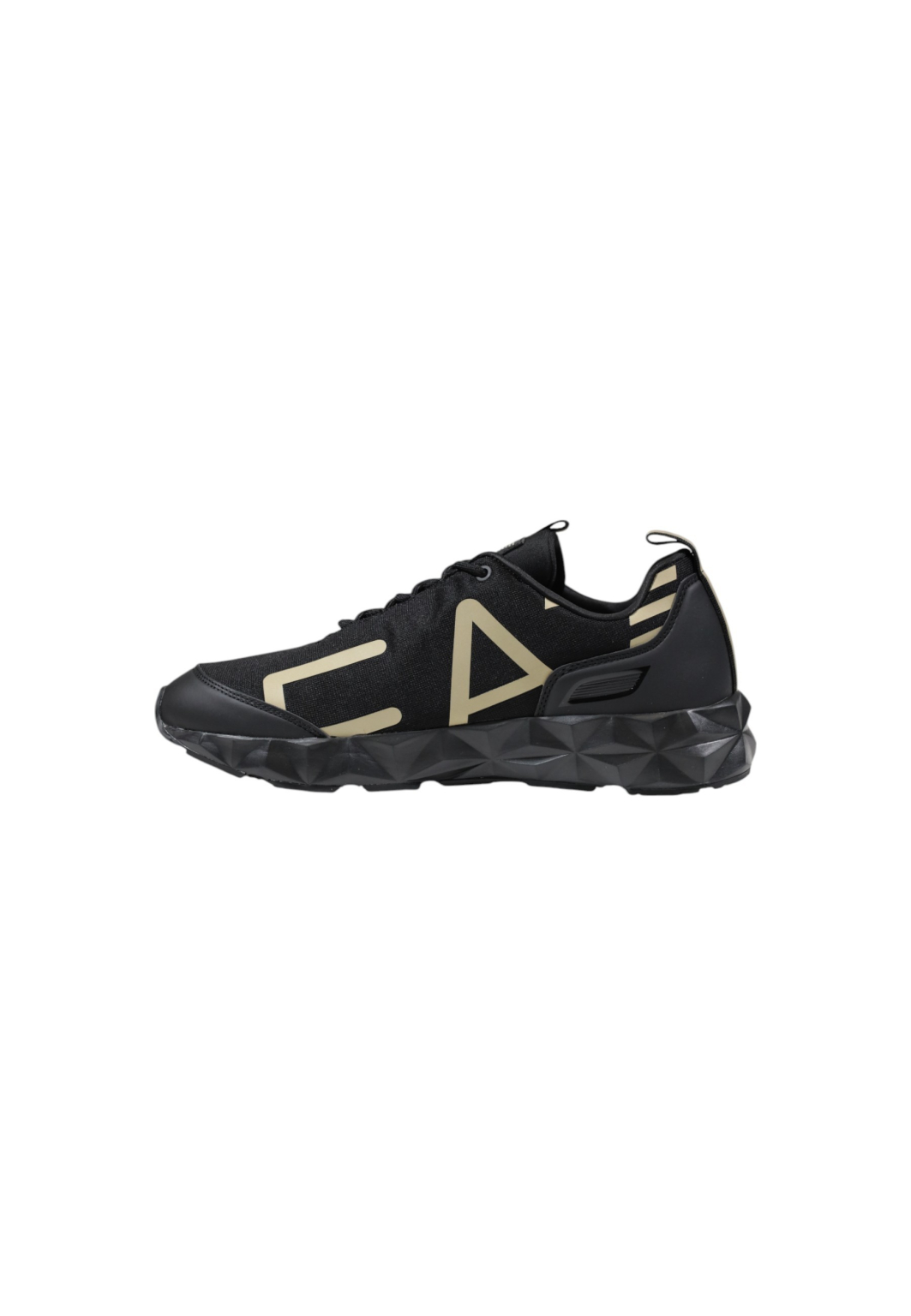 Ea7 Men Sneakers - Image 3
