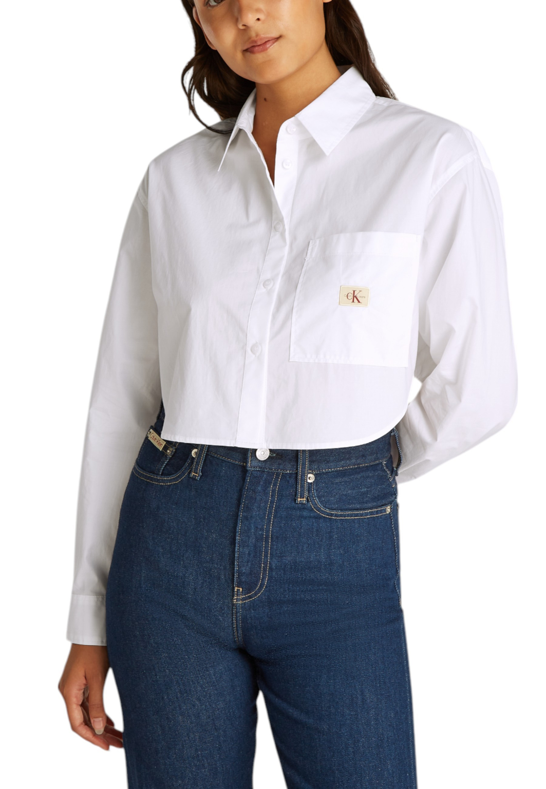Calvin Klein Jeans Ing Női - Image 3