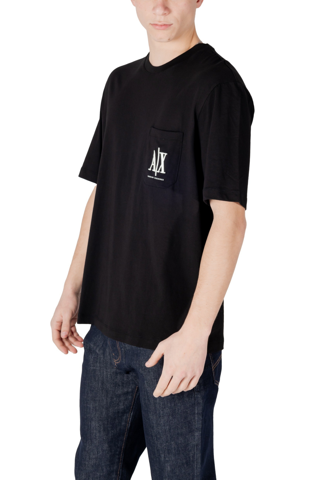 Armani Exchange Póló Férfi - Image 3