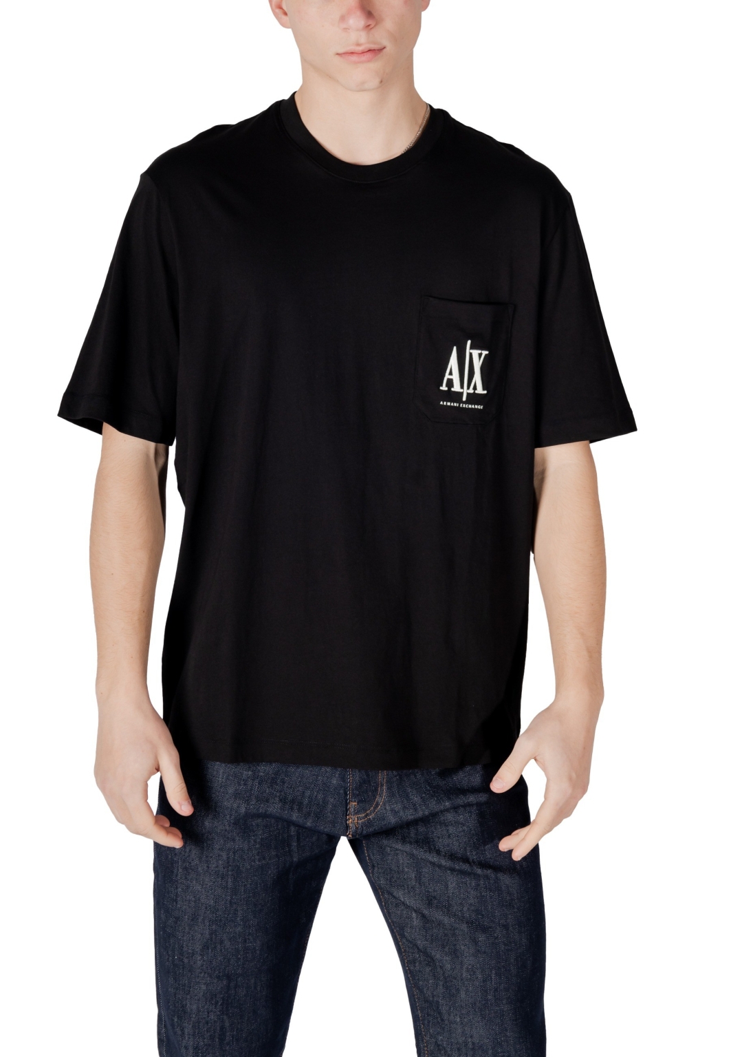 Armani Exchange Póló Férfi