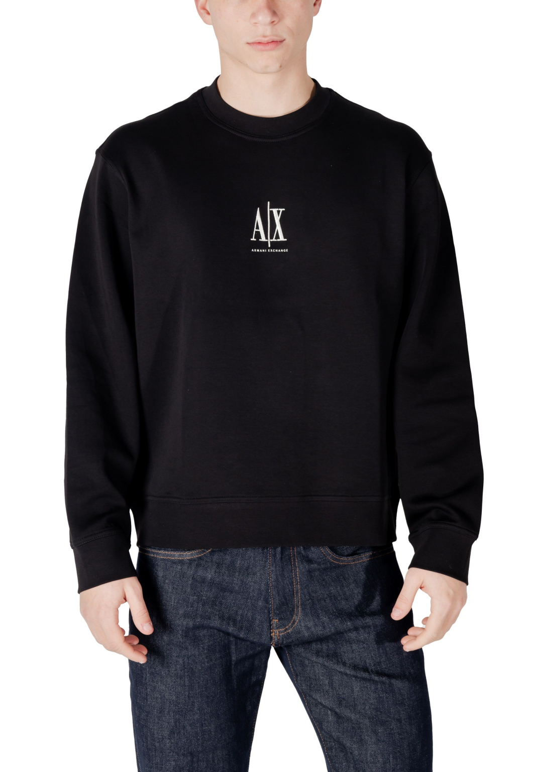Armani Exchange Melegítő Felső Férfi