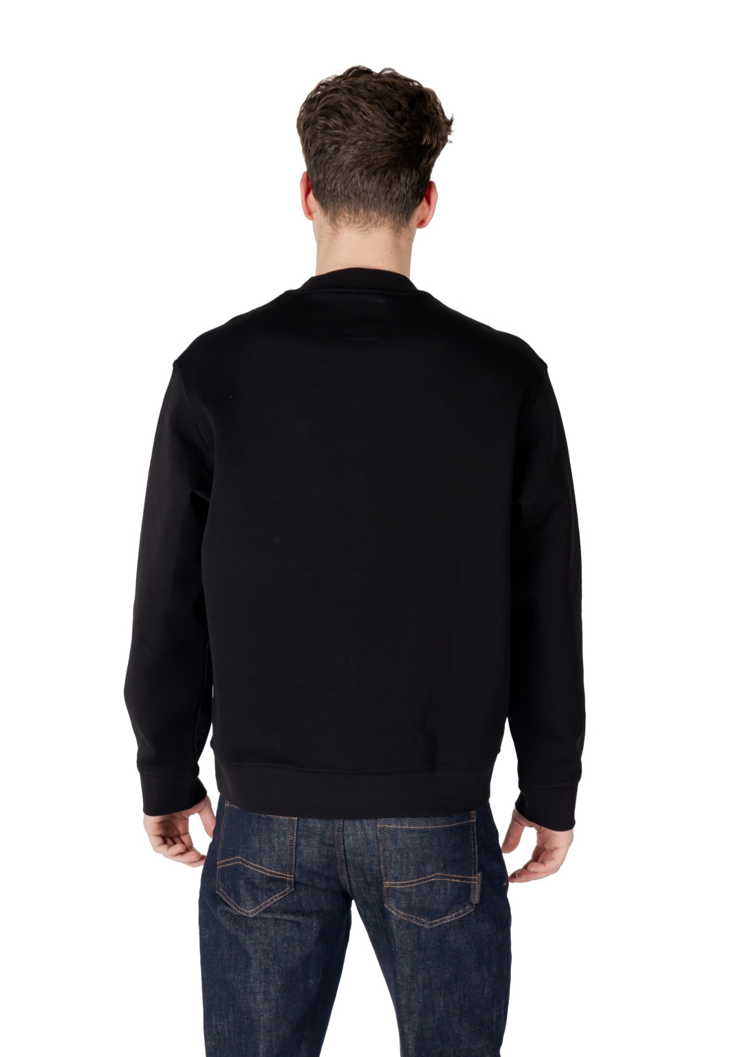 Armani Exchange Melegítő Felső Férfi - Image 2