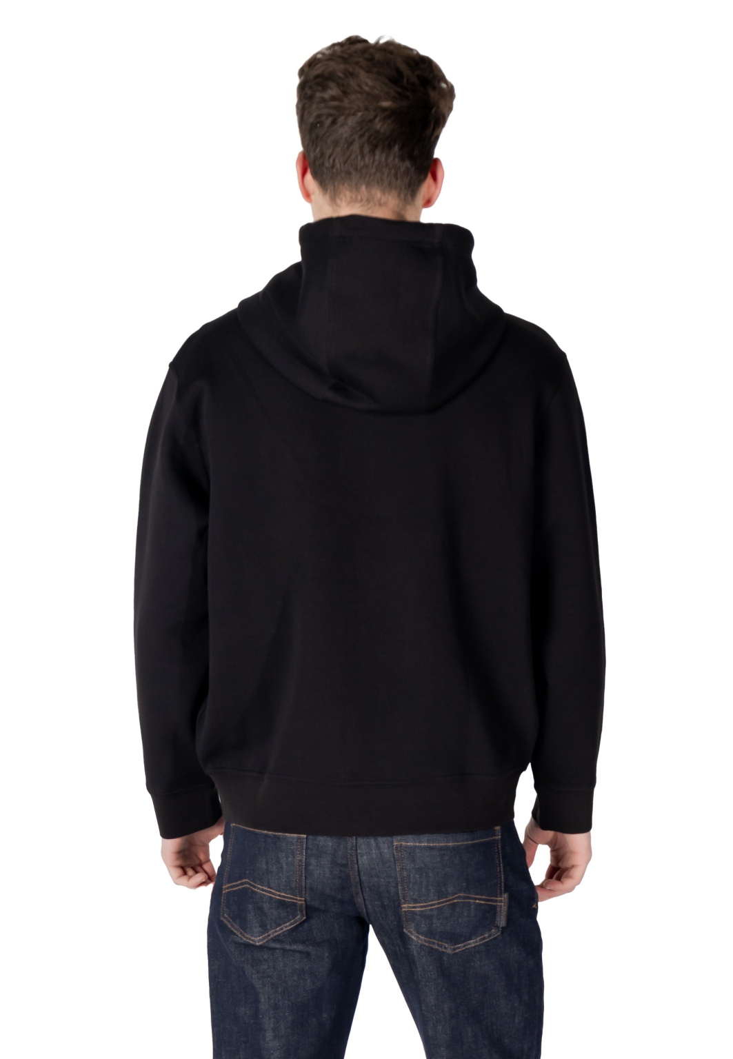 Armani Exchange Melegítő Felső Férfi - Image 2