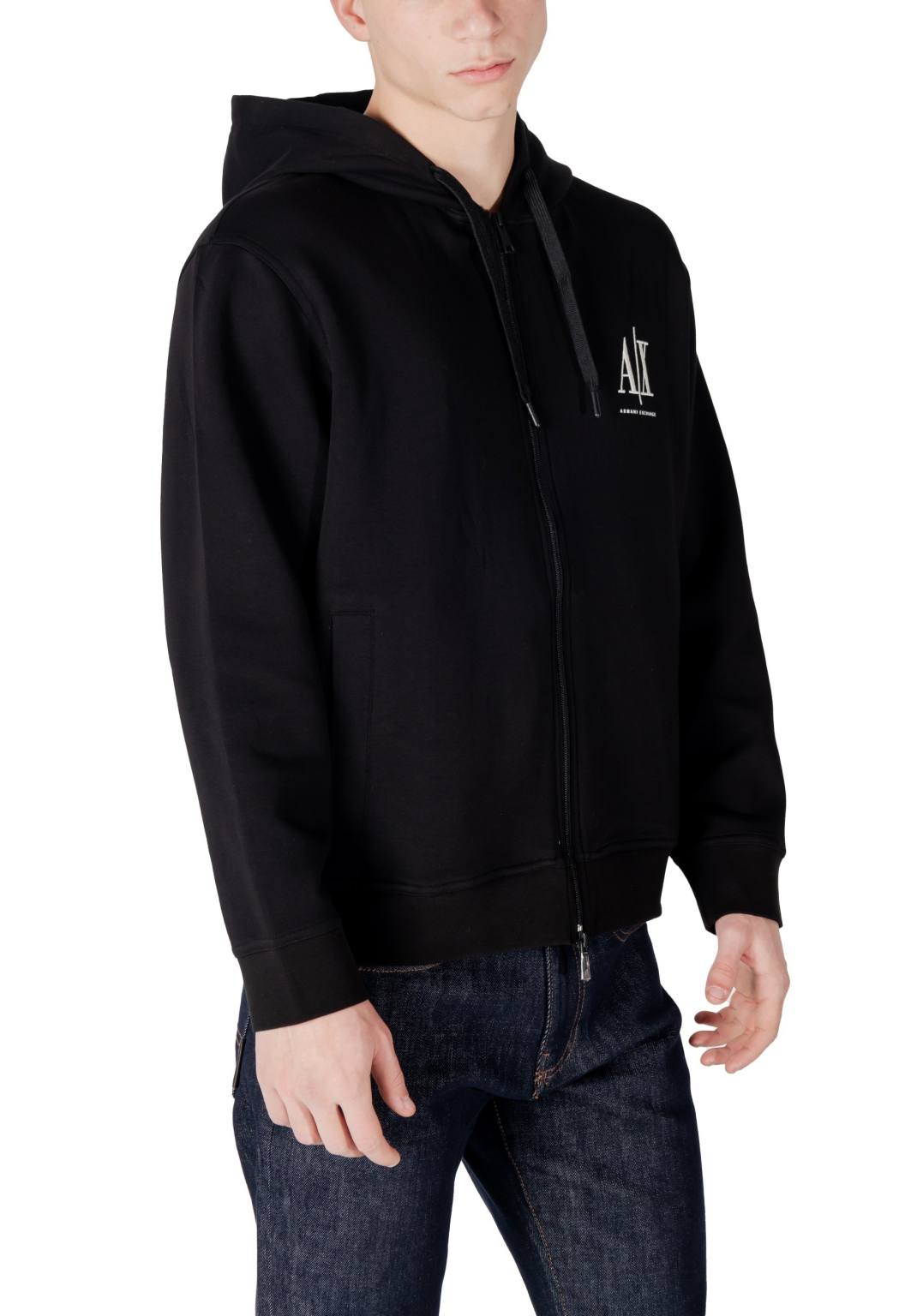 Armani Exchange Melegítő Felső Férfi - Image 3