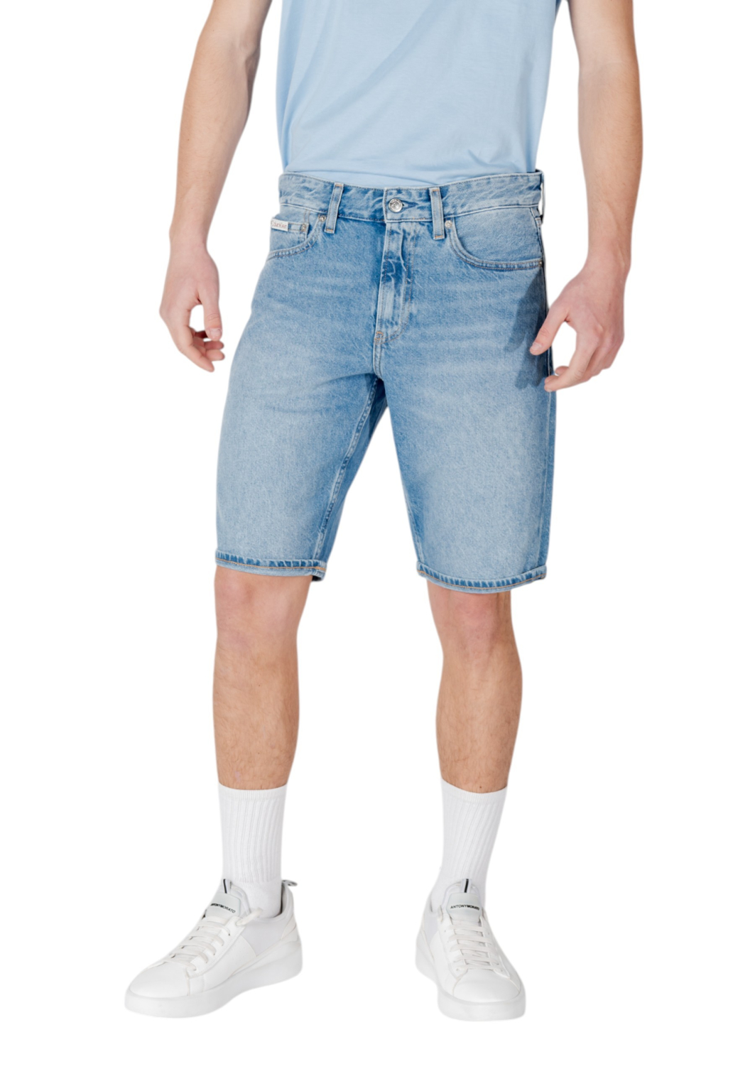 Calvin Klein Jeans Bermuda Férfi