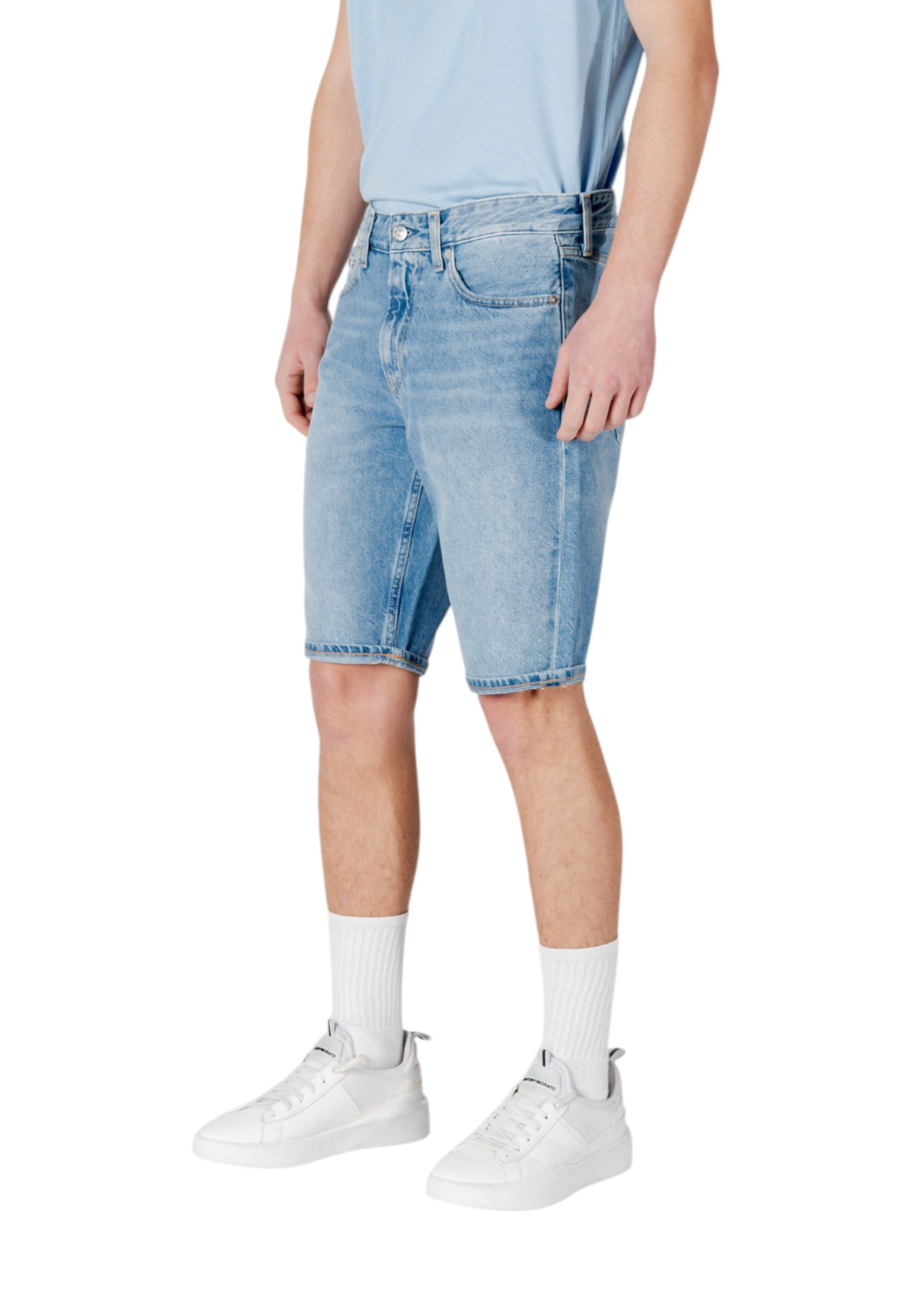 Calvin Klein Jeans Bermuda Férfi - Image 2
