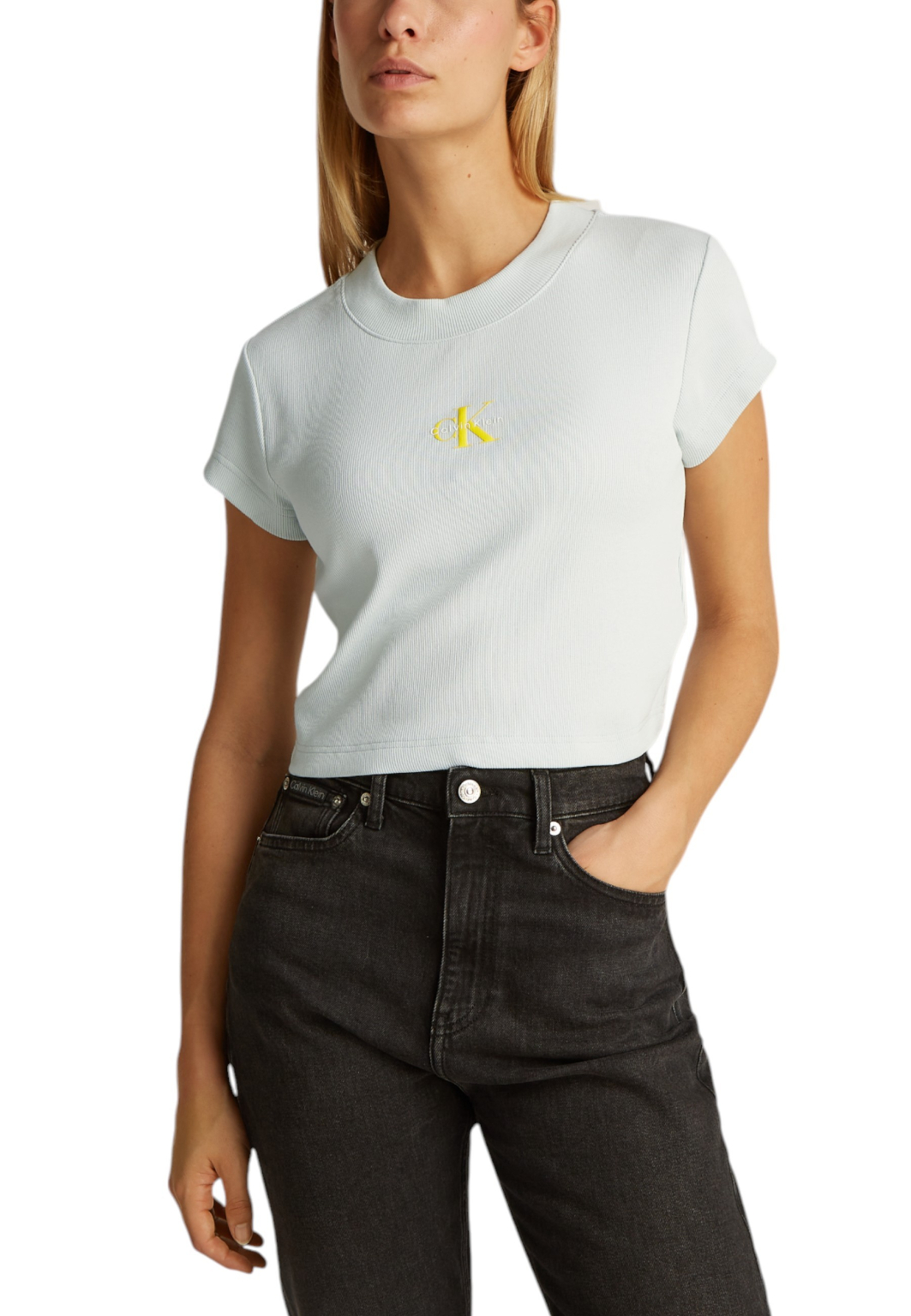 Calvin Klein Jeans Póló Női - Image 3