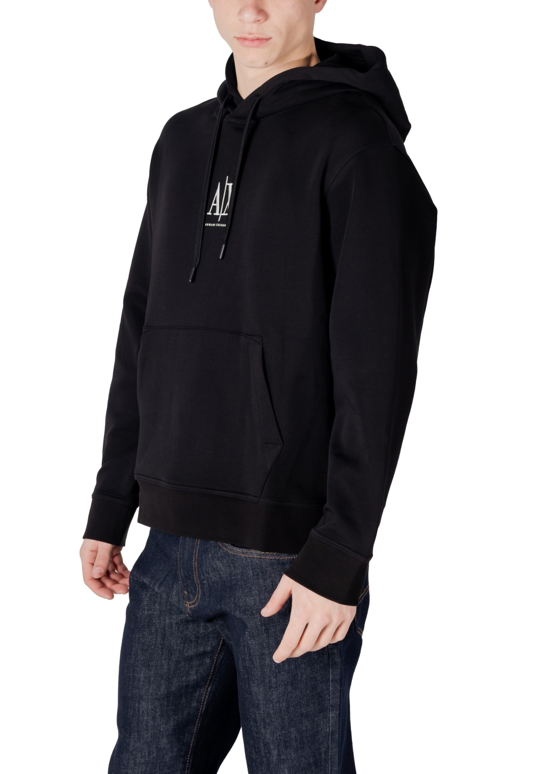 Armani Exchange Melegítő Felső Férfi - Image 3