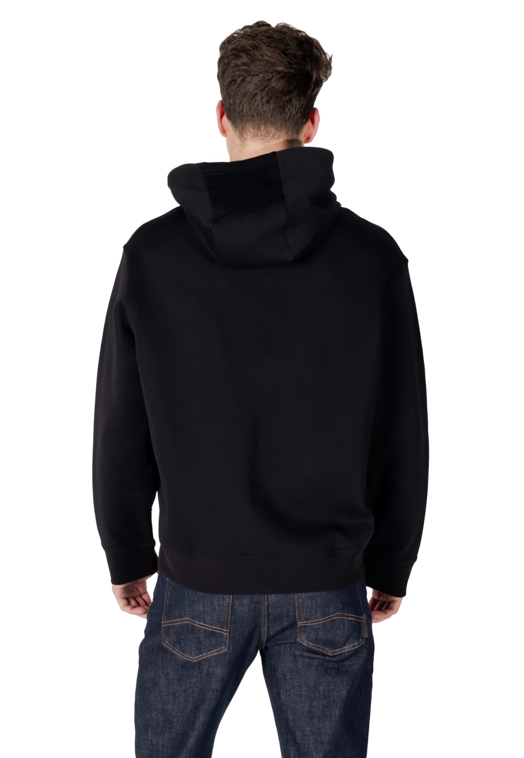 Armani Exchange Melegítő Felső Férfi - Image 2