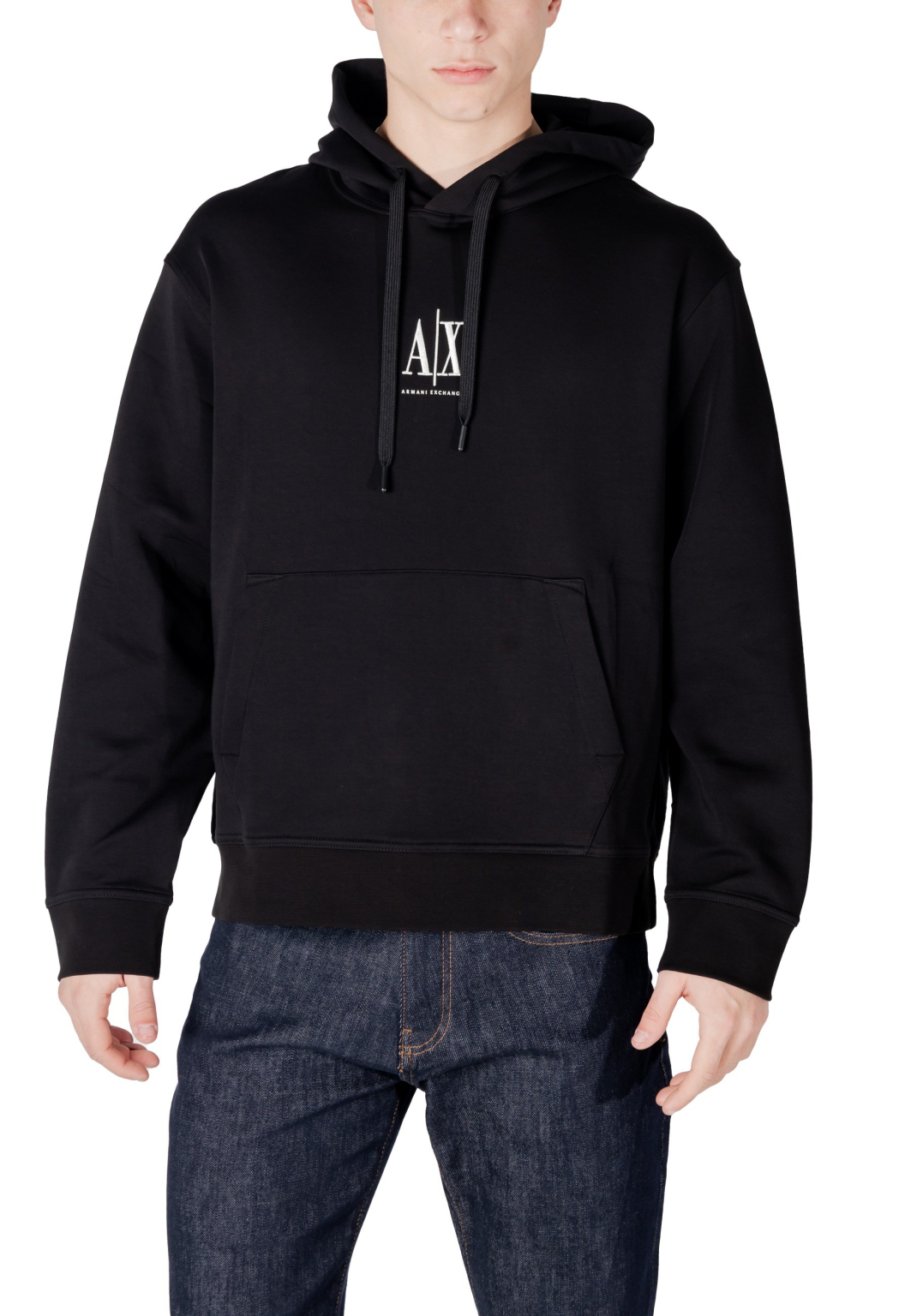 Armani Exchange Melegítő Felső Férfi