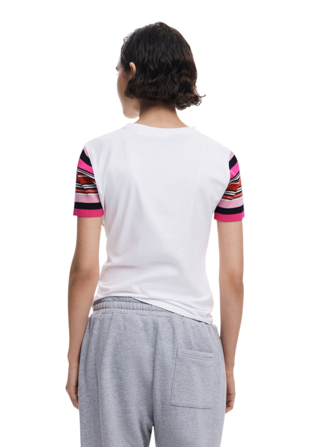 Desigual Póló Női - Image 2