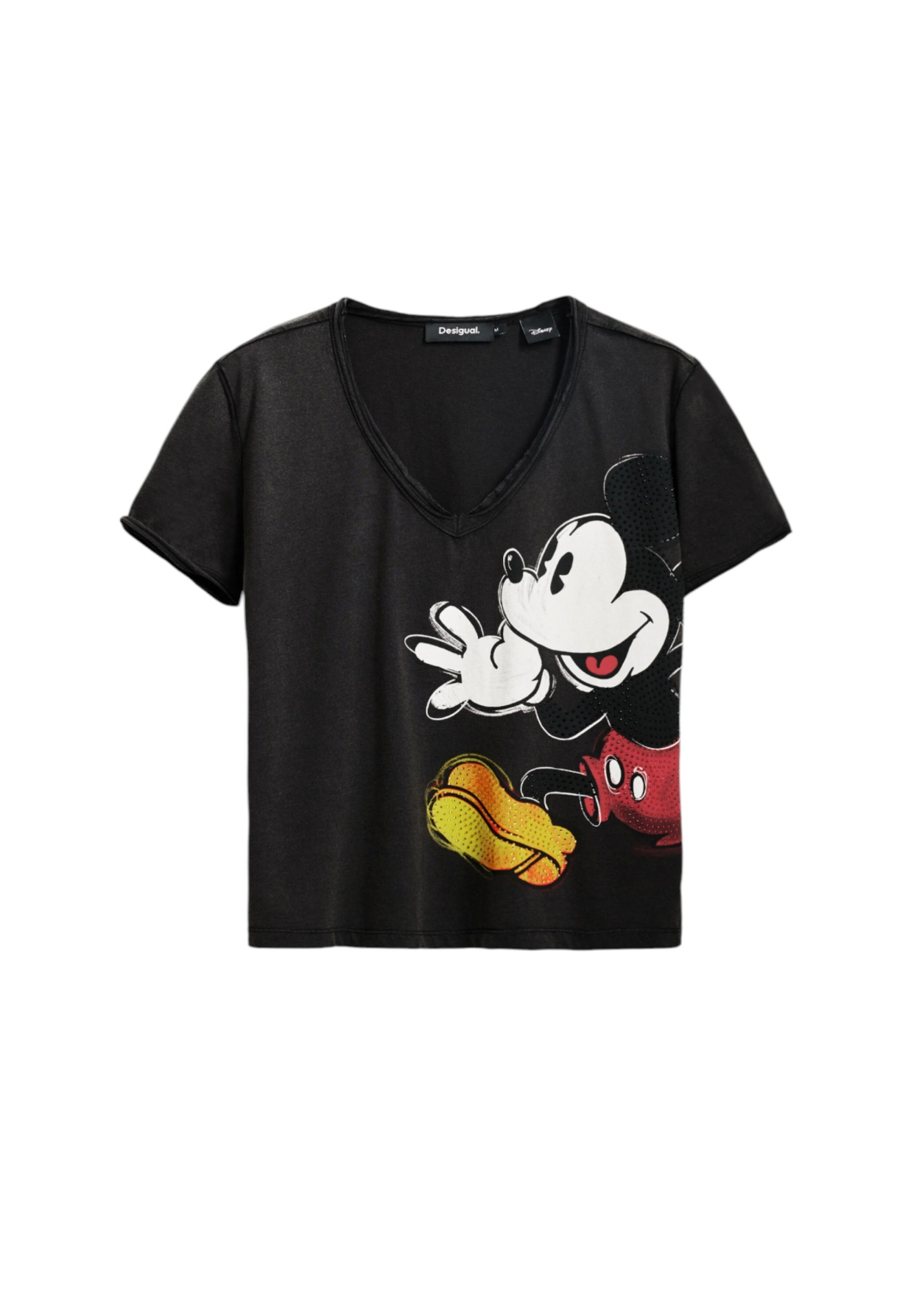 Desigual Póló Női - Image 3