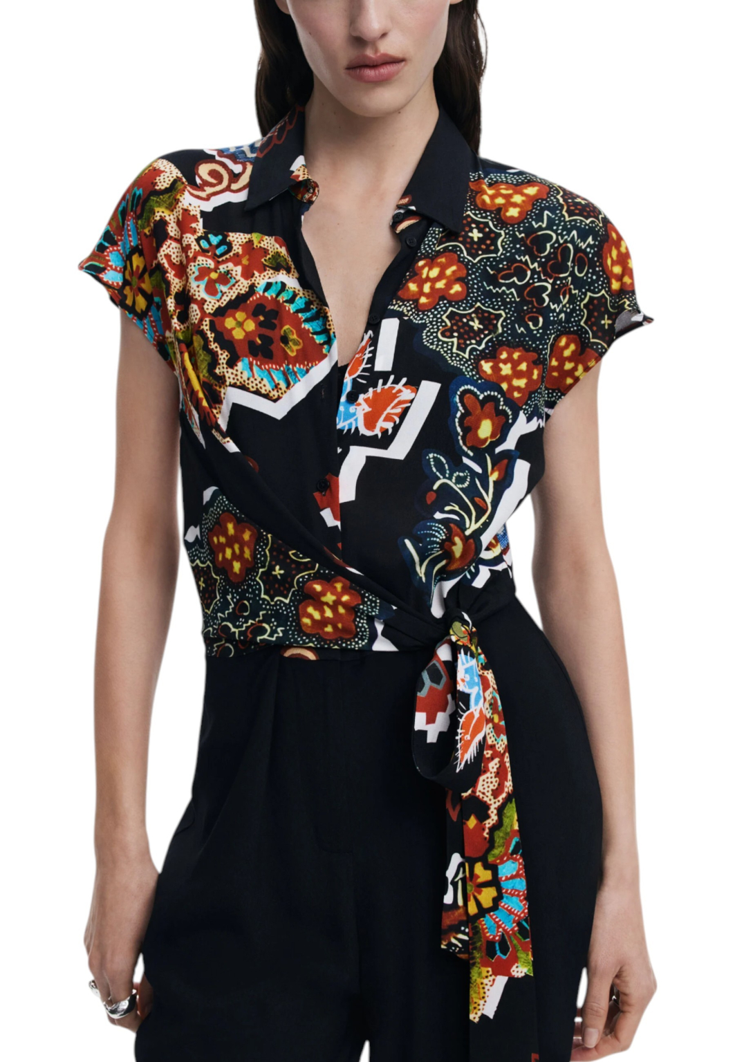 Desigual Melegítő Női - Image 3