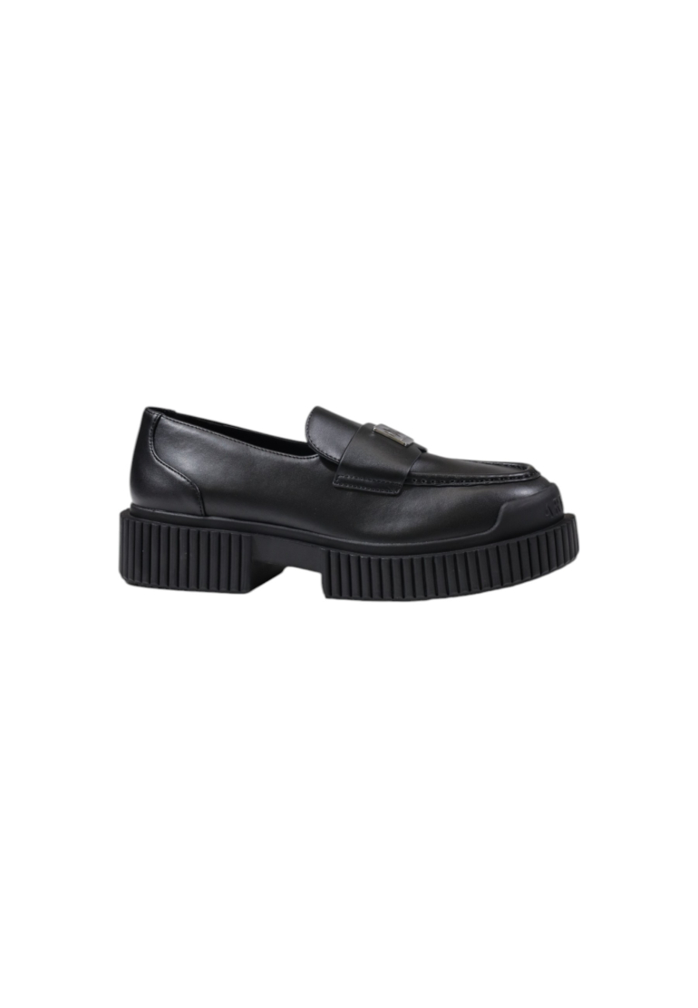 Armani Exchange Women Moccassin