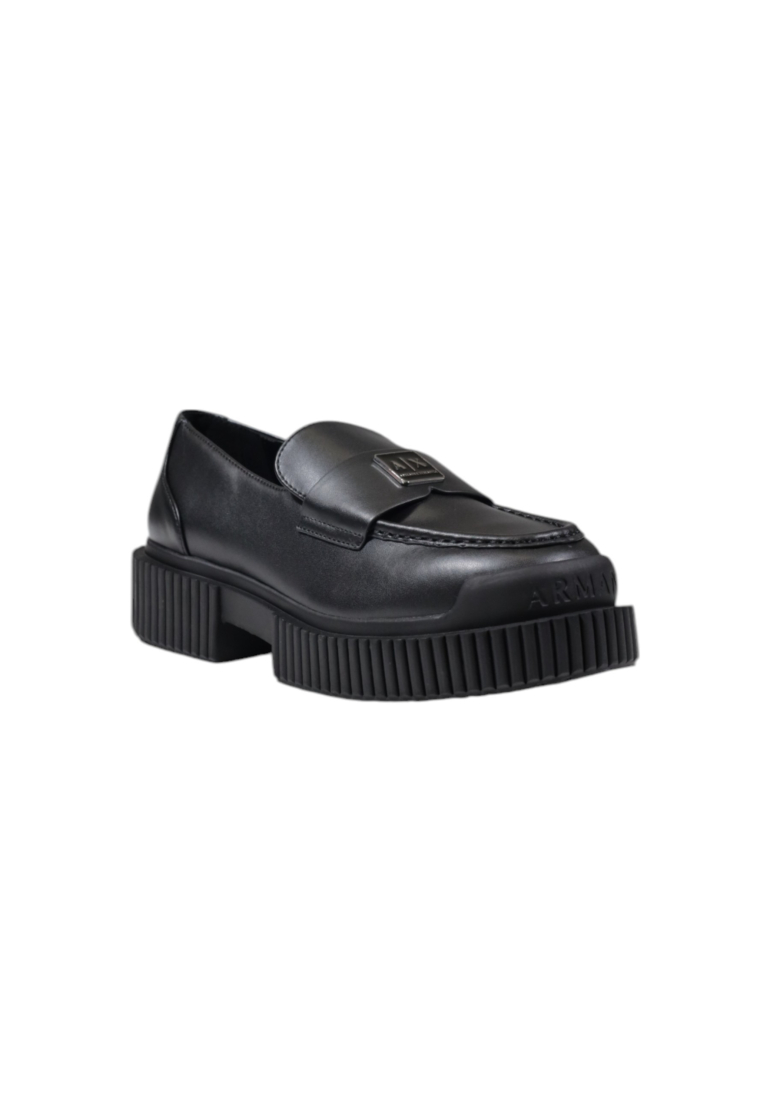 Armani Exchange Women Moccassin - Image 2