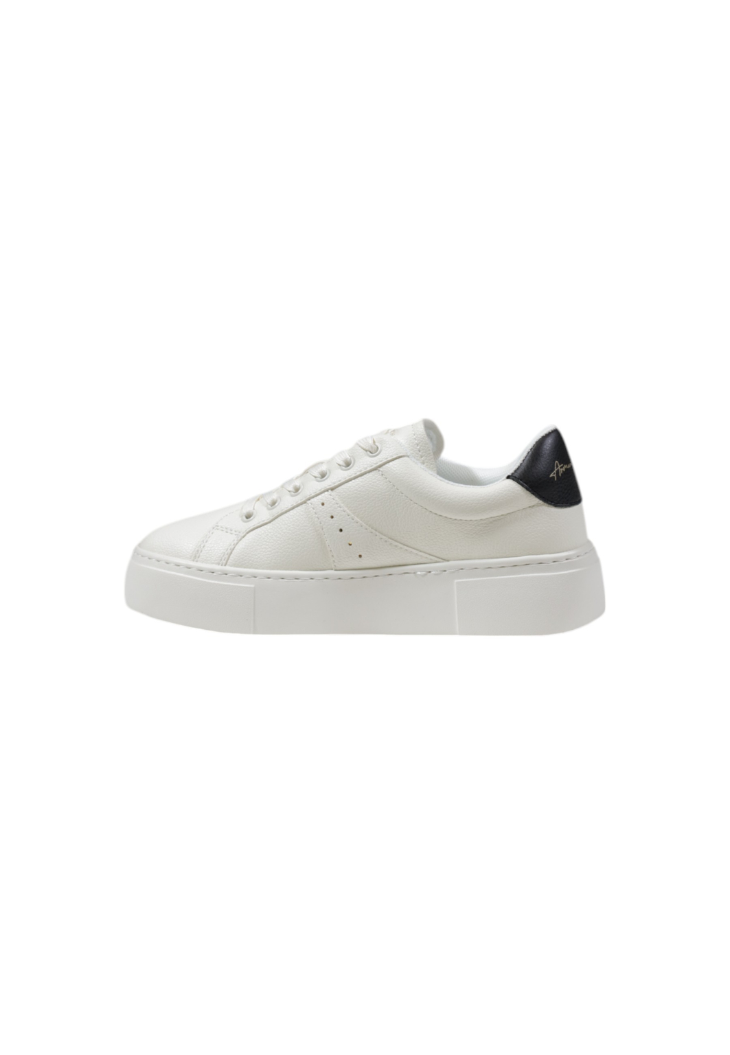 Armani Exchange Women Sneakers - Image 3