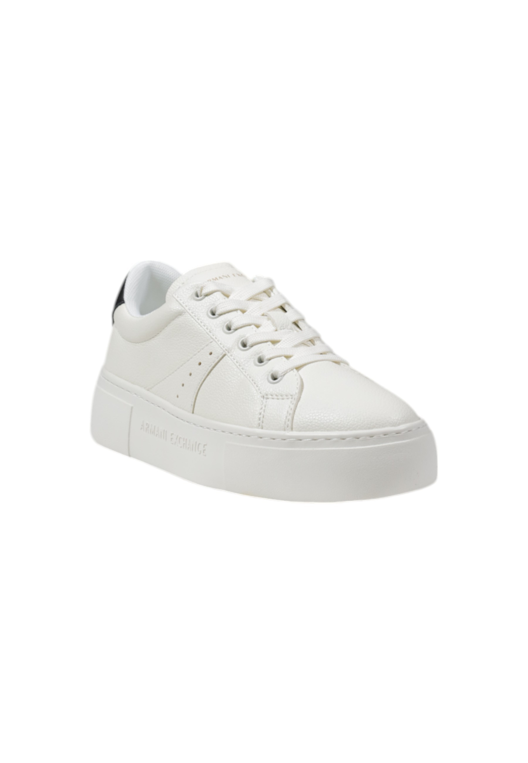 Armani Exchange Women Sneakers - Image 2