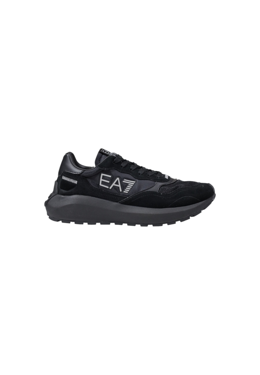 Ea7 Men Sneakers