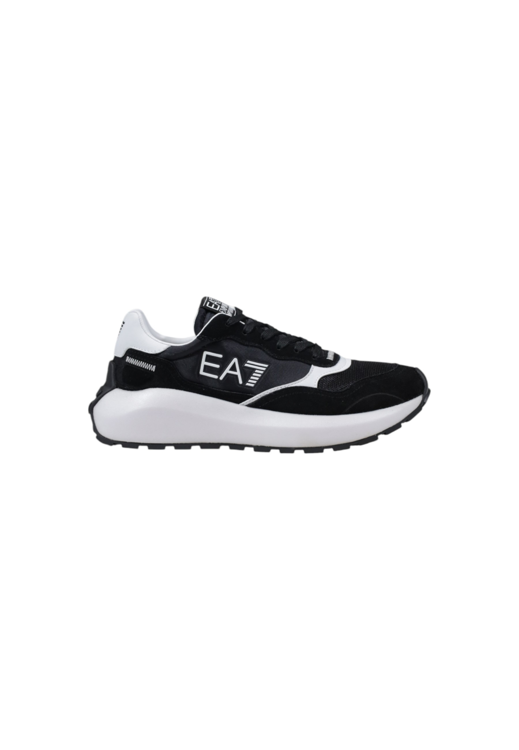 Ea7 Men Sneakers