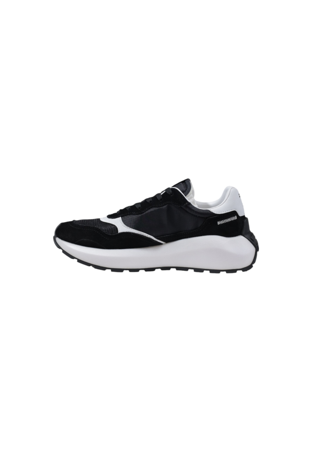 Ea7 Men Sneakers - Image 3