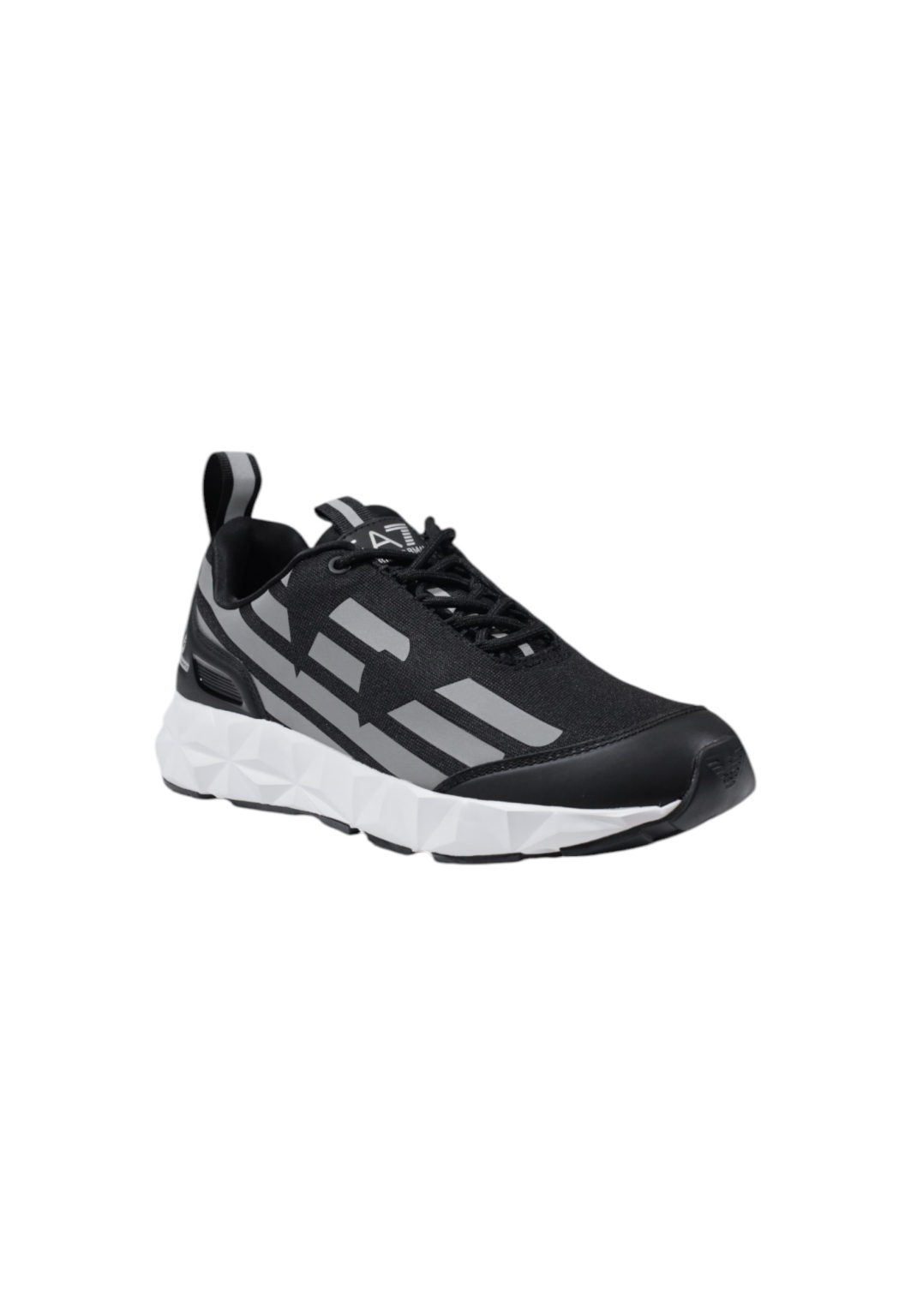 Ea7 Men Sneakers - Image 2