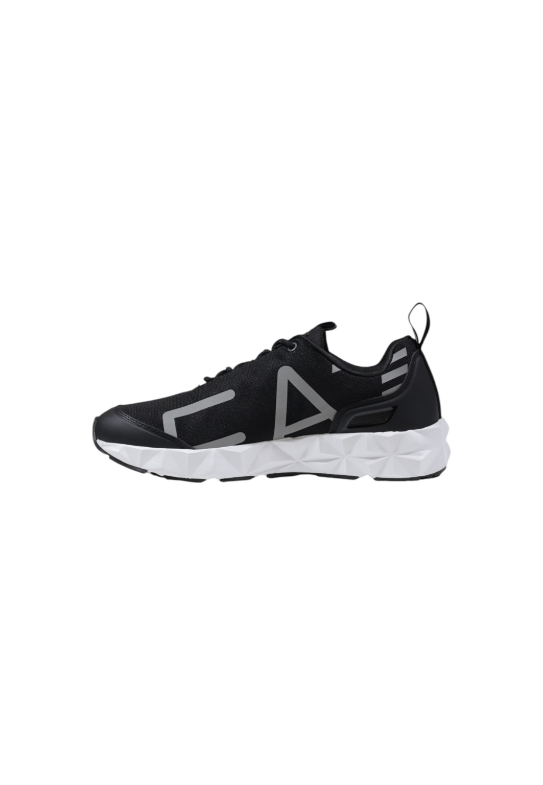 Ea7 Men Sneakers - Image 3