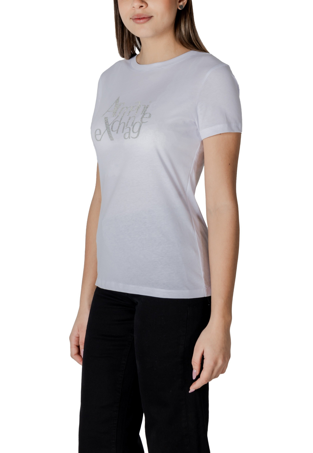 Armani Exchange Póló Női - Image 3