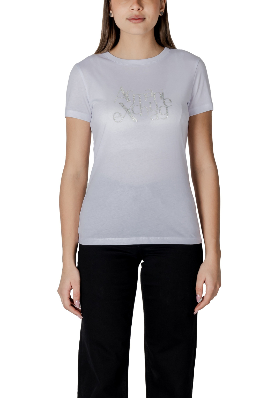 Armani Exchange Póló Női