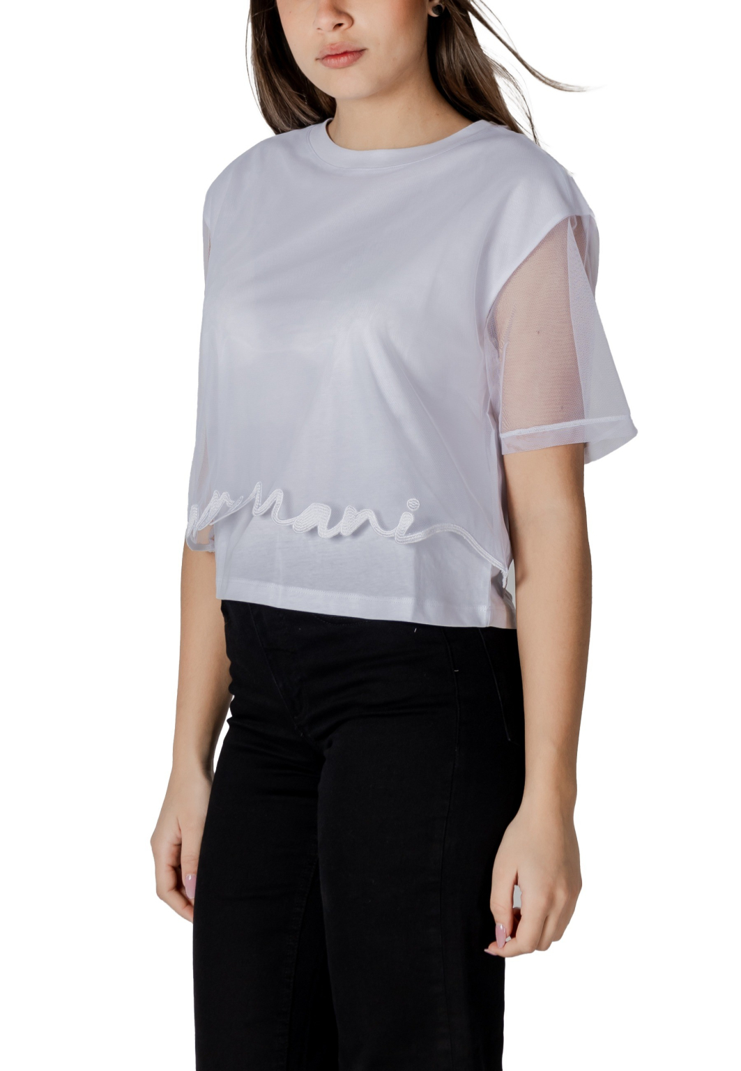 Armani Exchange Póló Női - Image 3