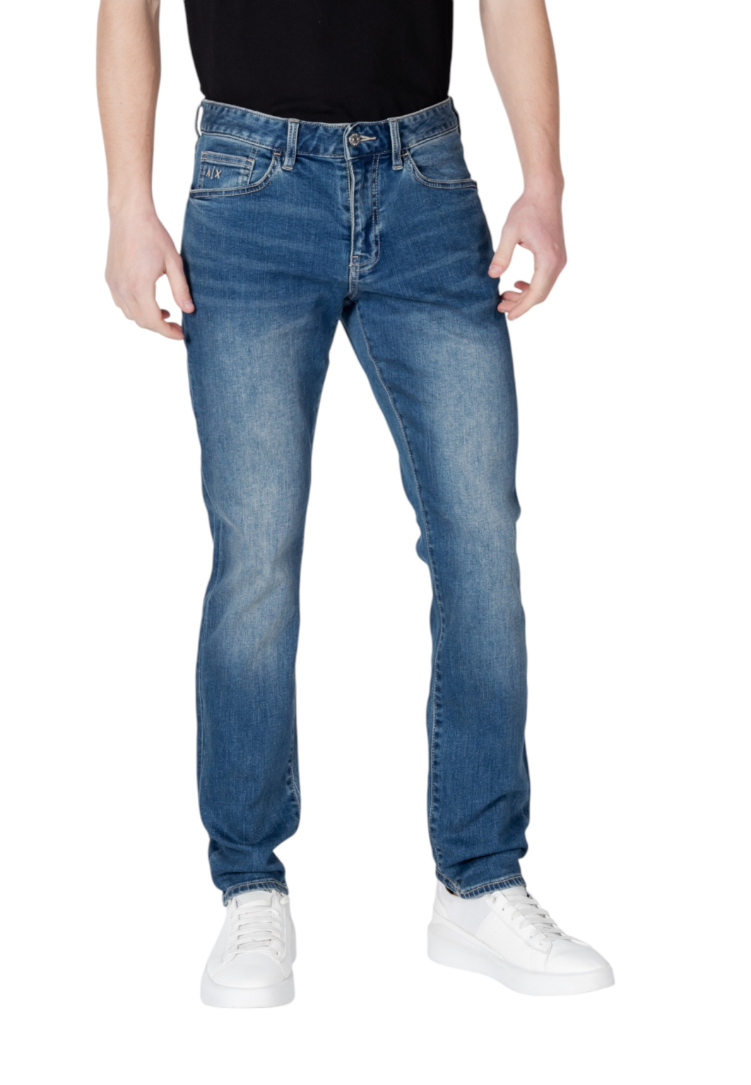 Armani Exchange Farmernadrág Férfi