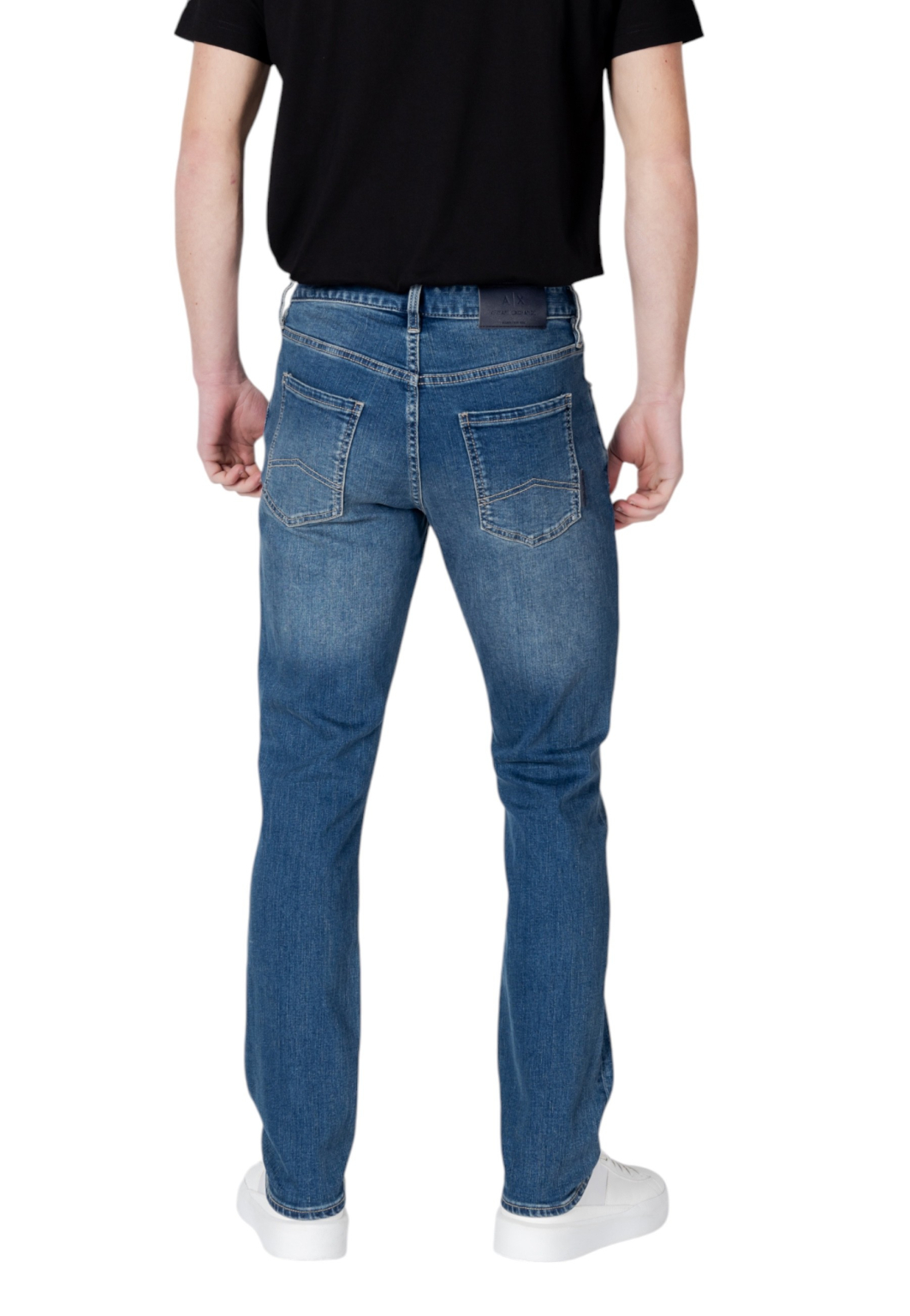 Armani Exchange Farmernadrág Férfi - Image 2