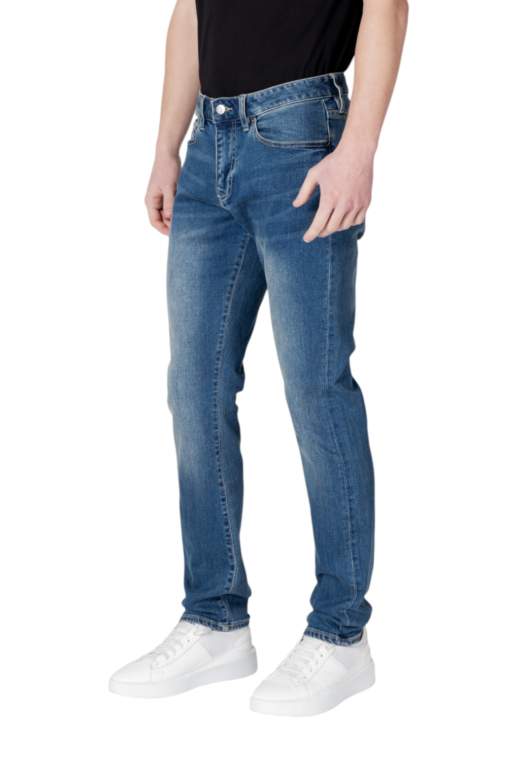 Armani Exchange Farmernadrág Férfi - Image 3