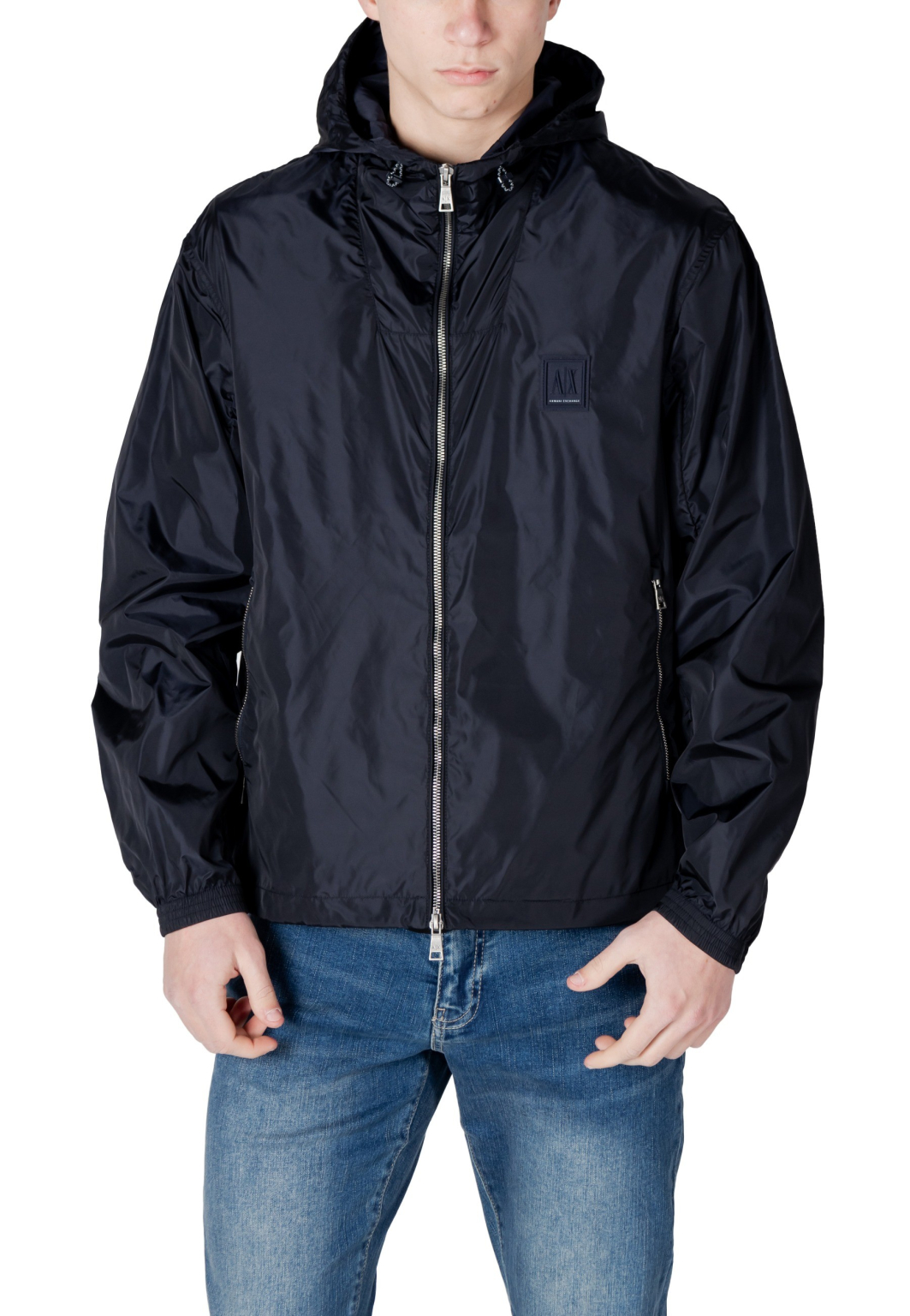 Armani Exchange Dzseki Férfi