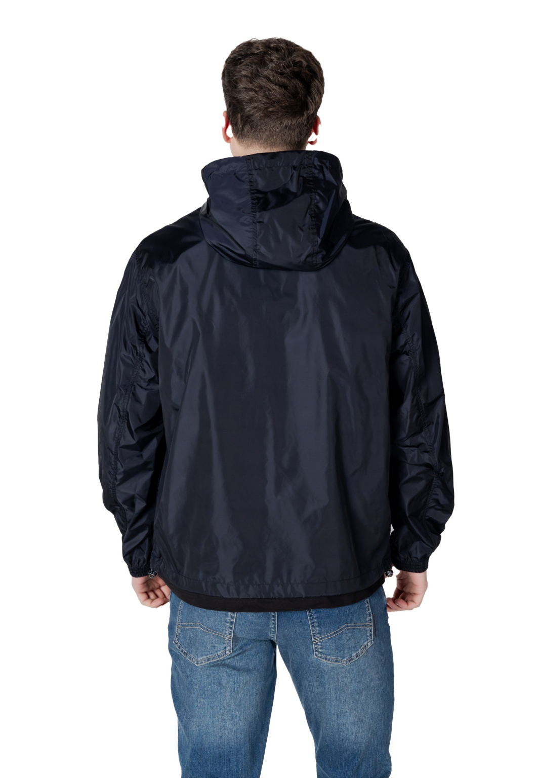 Armani Exchange Dzseki Férfi - Image 2