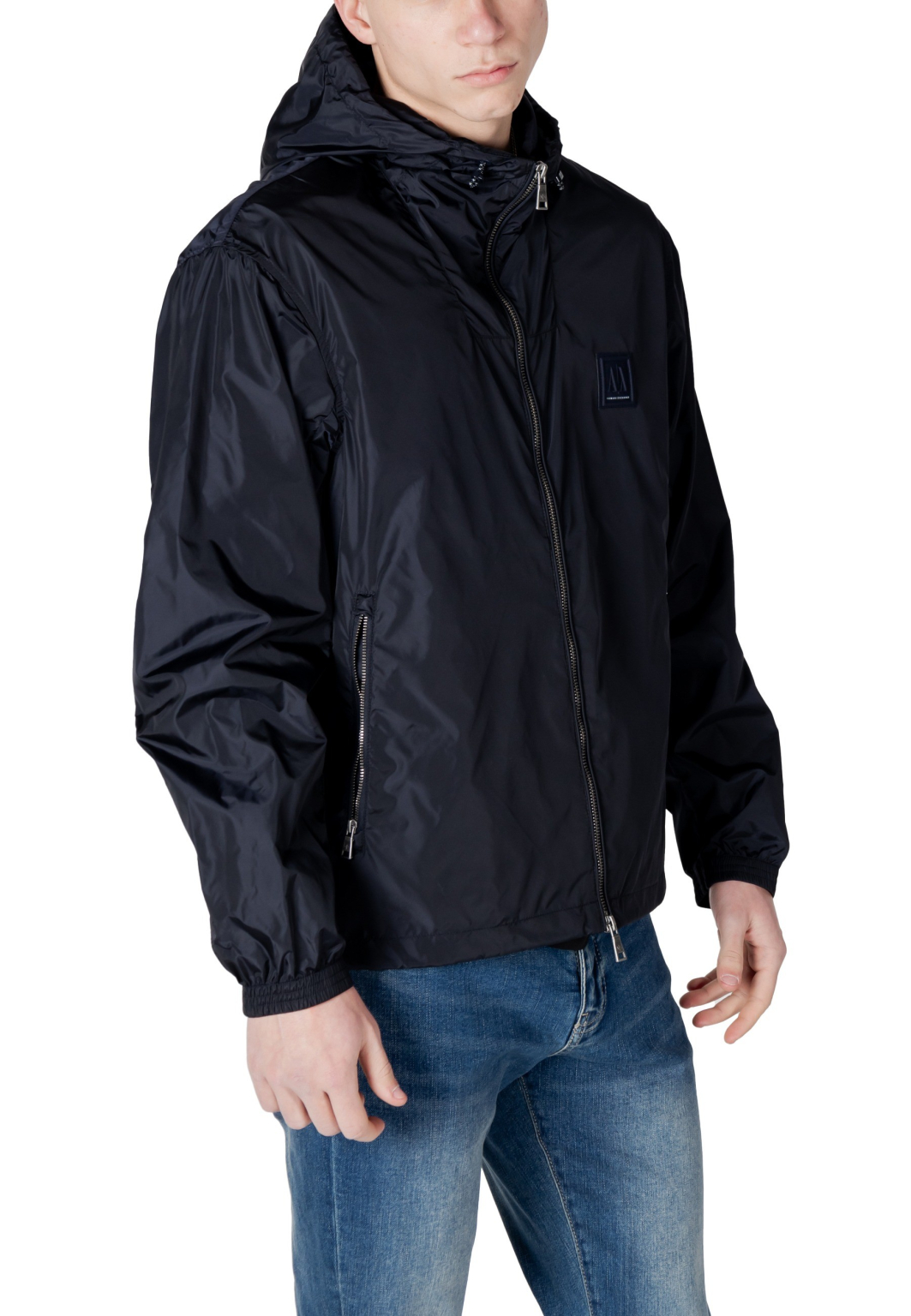 Armani Exchange Dzseki Férfi - Image 3