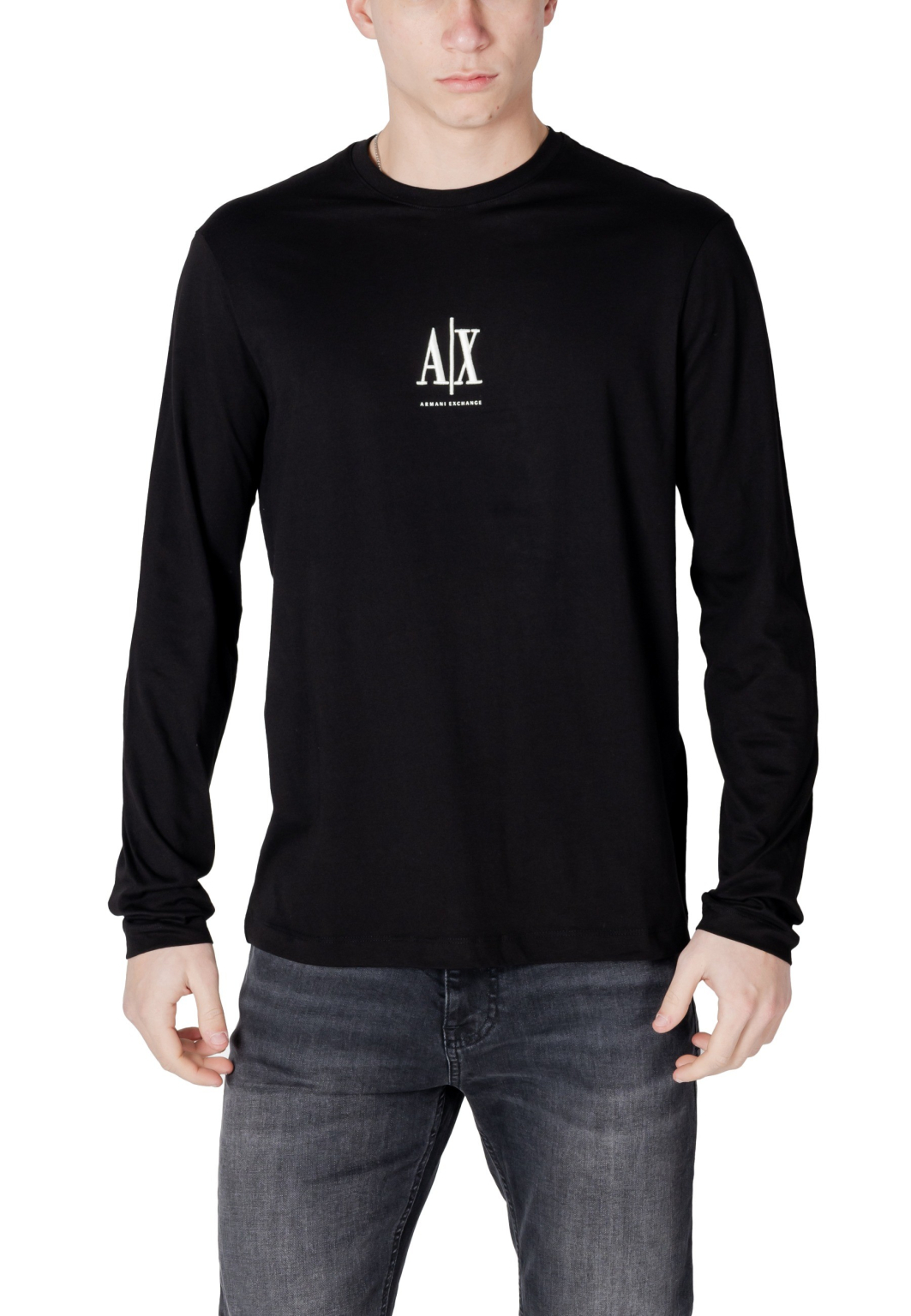 Armani Exchange Pulóver Férfi