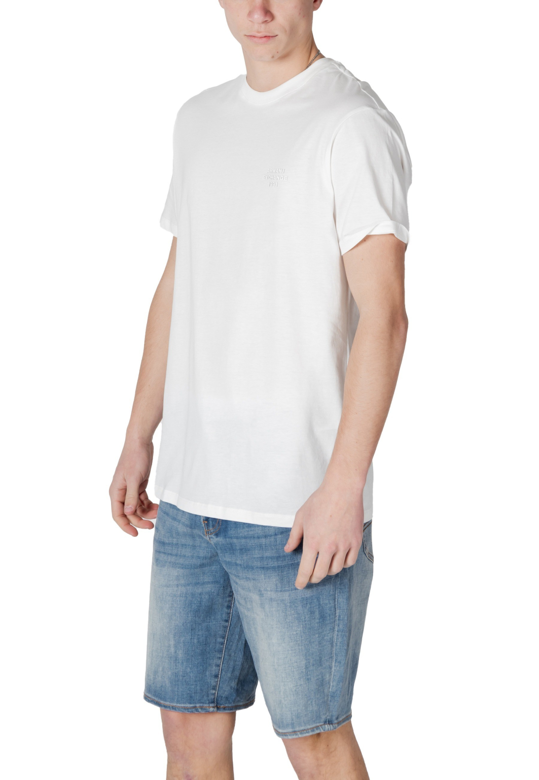 Armani Exchange Póló Férfi - Image 3