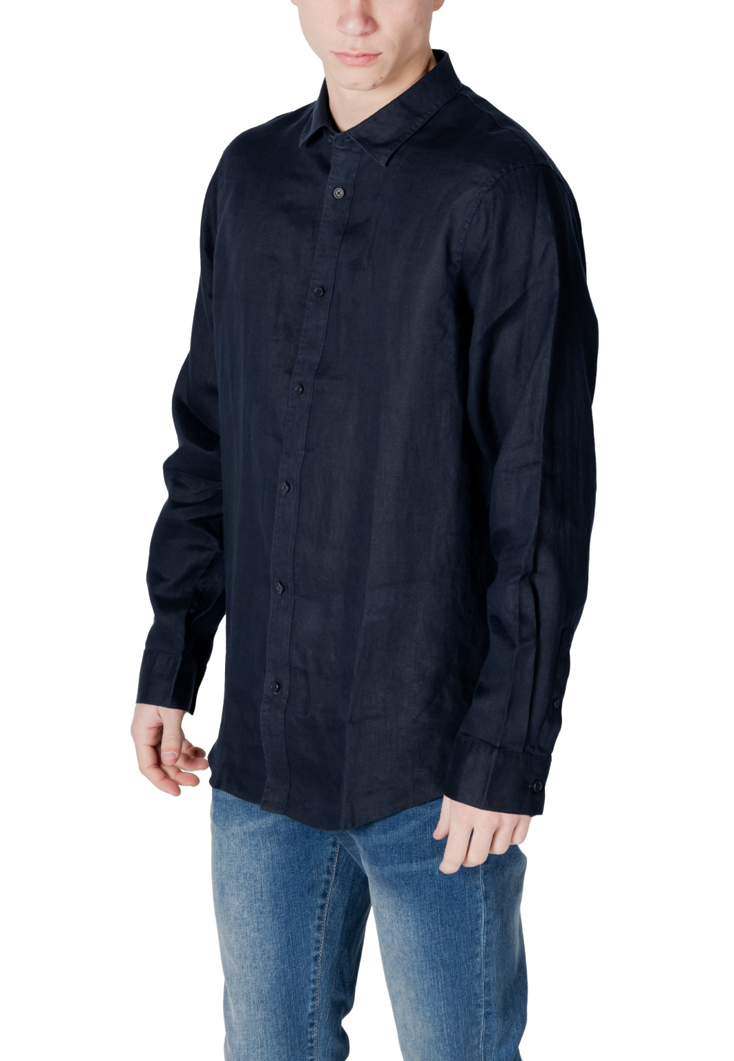 Armani Exchange Ing Férfi - Image 3