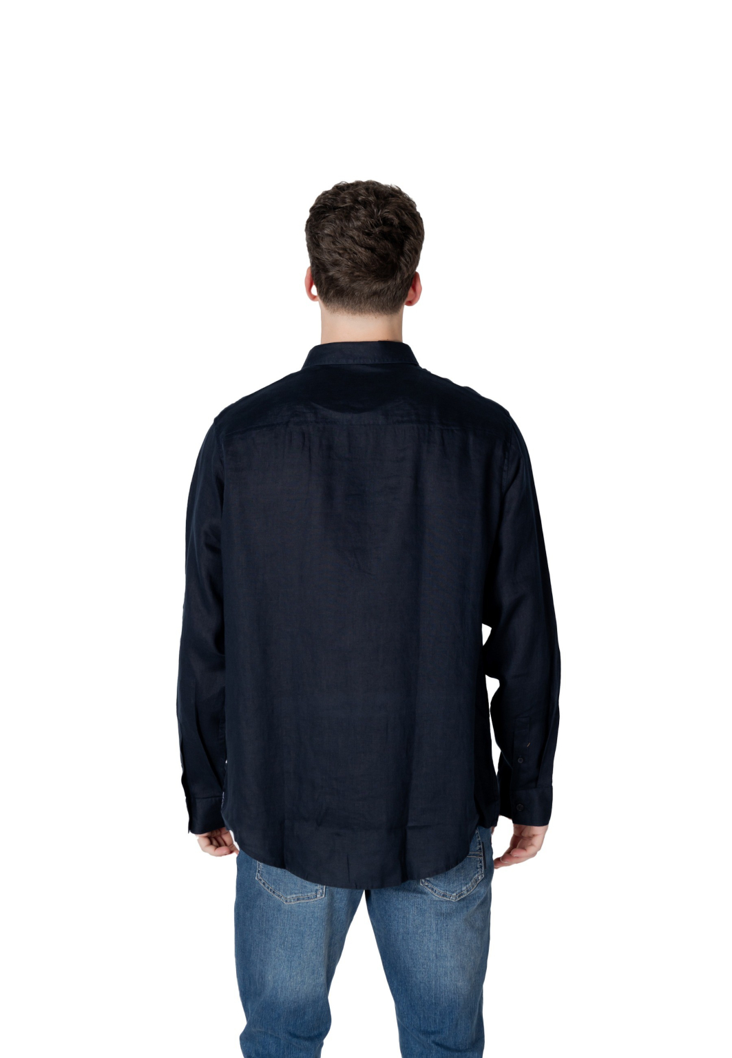 Armani Exchange Ing Férfi - Image 2