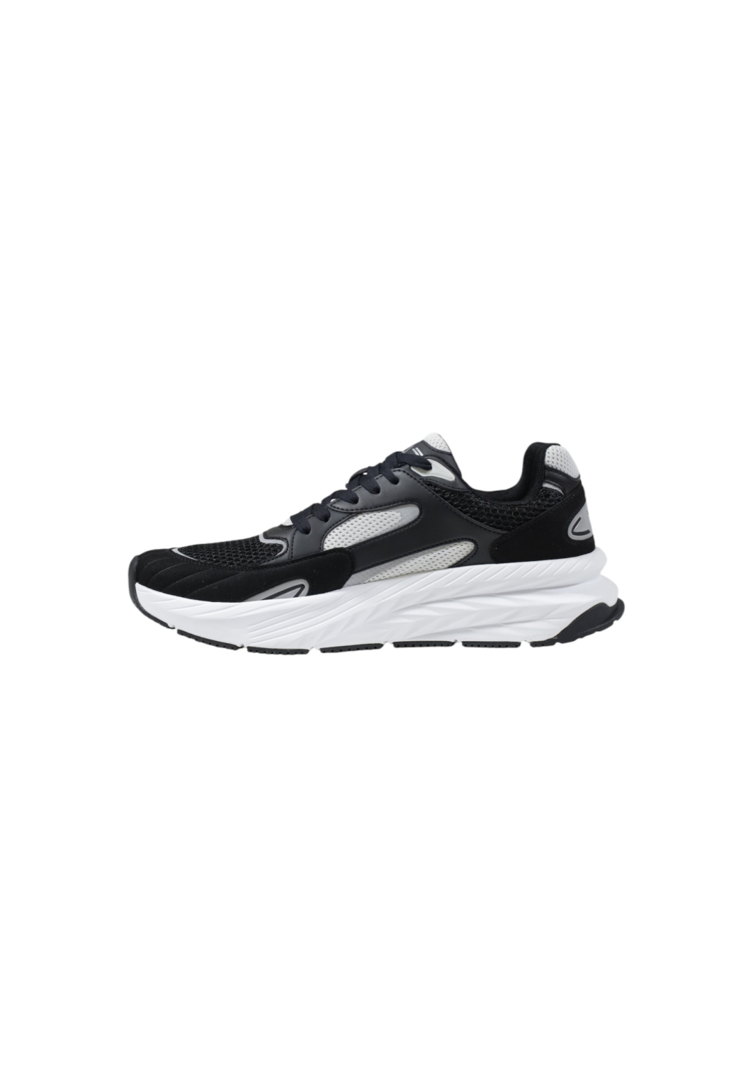 Ea7 Men Sneakers - Image 3