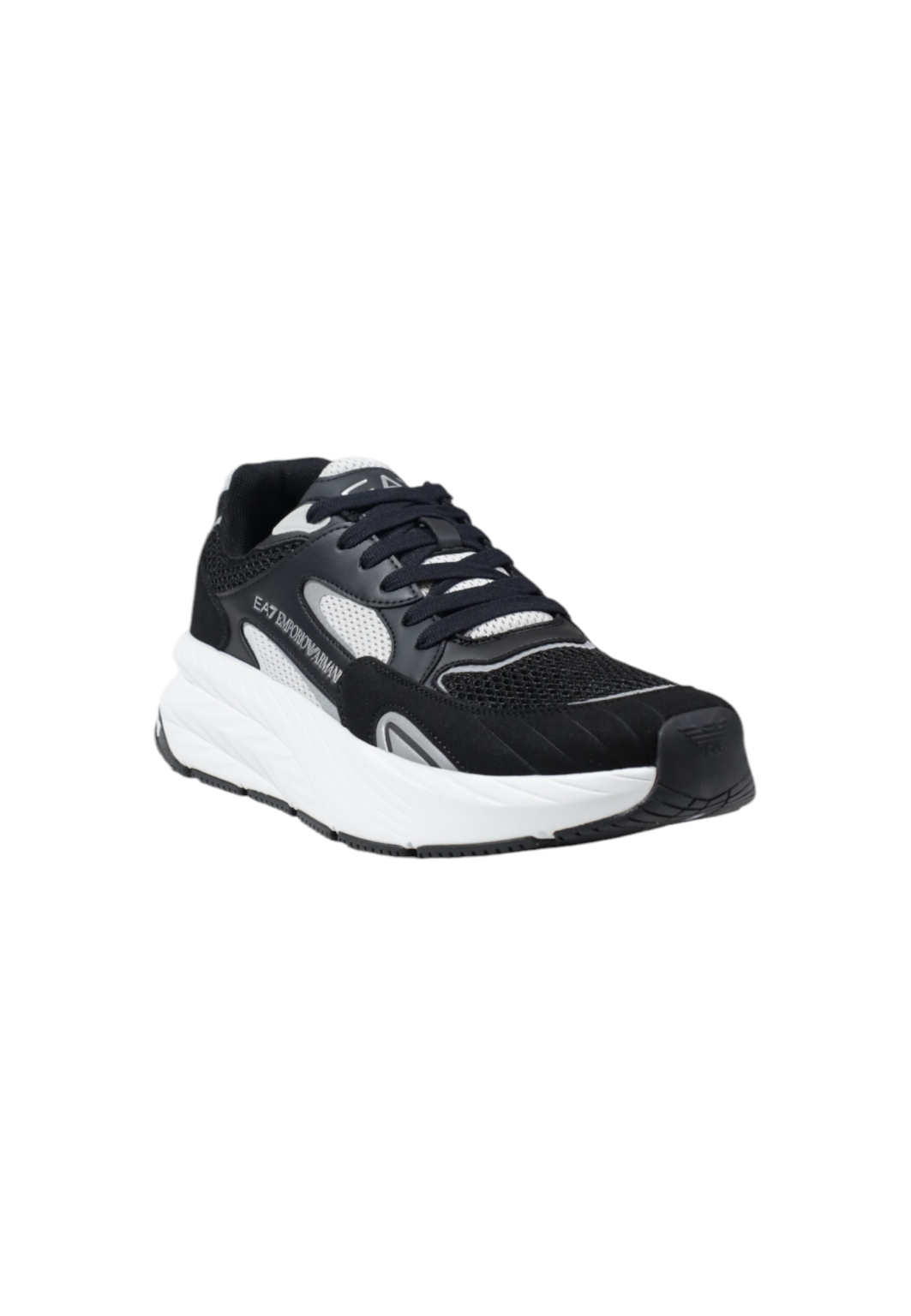 Ea7 Men Sneakers - Image 2