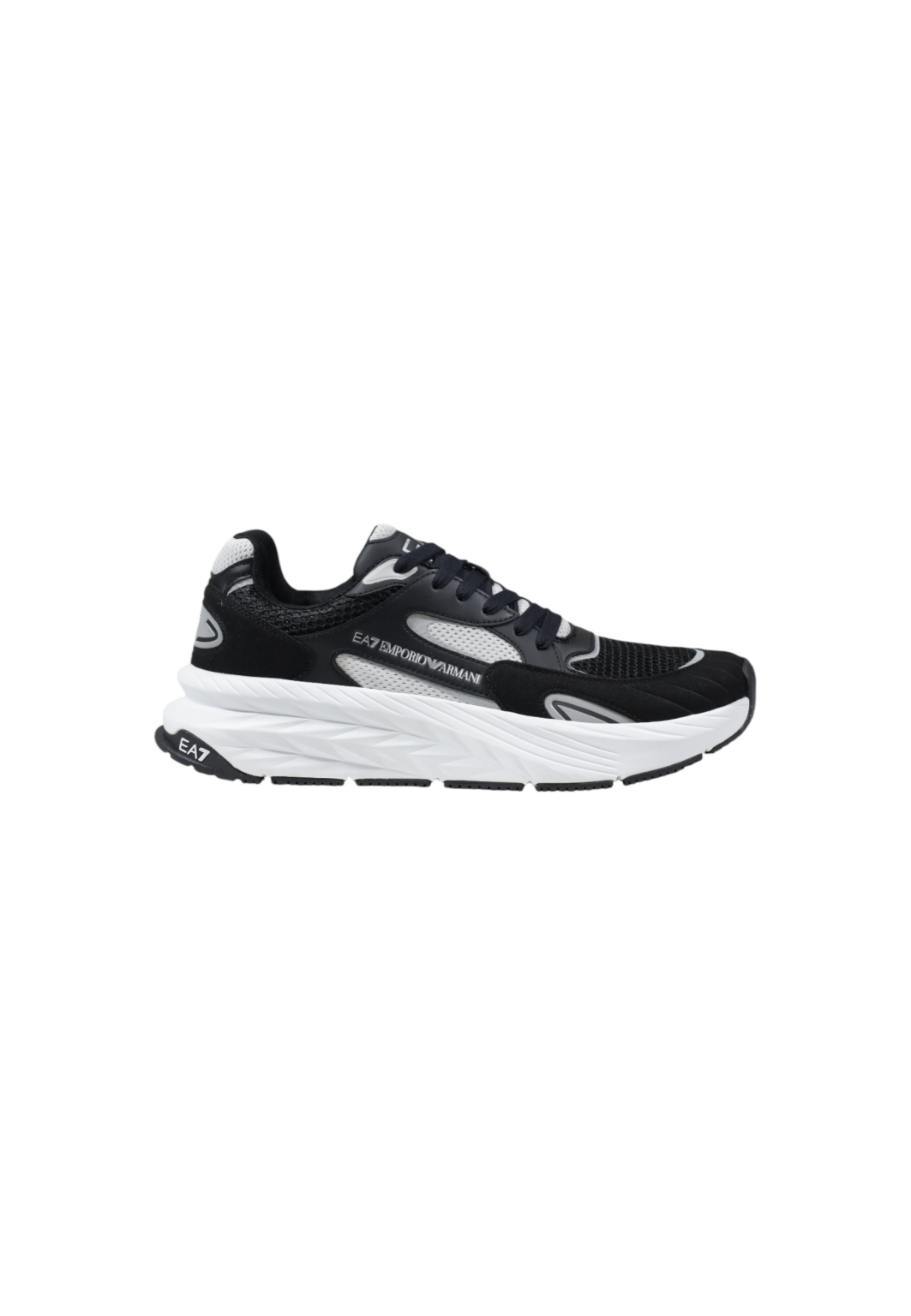 Ea7 Men Sneakers