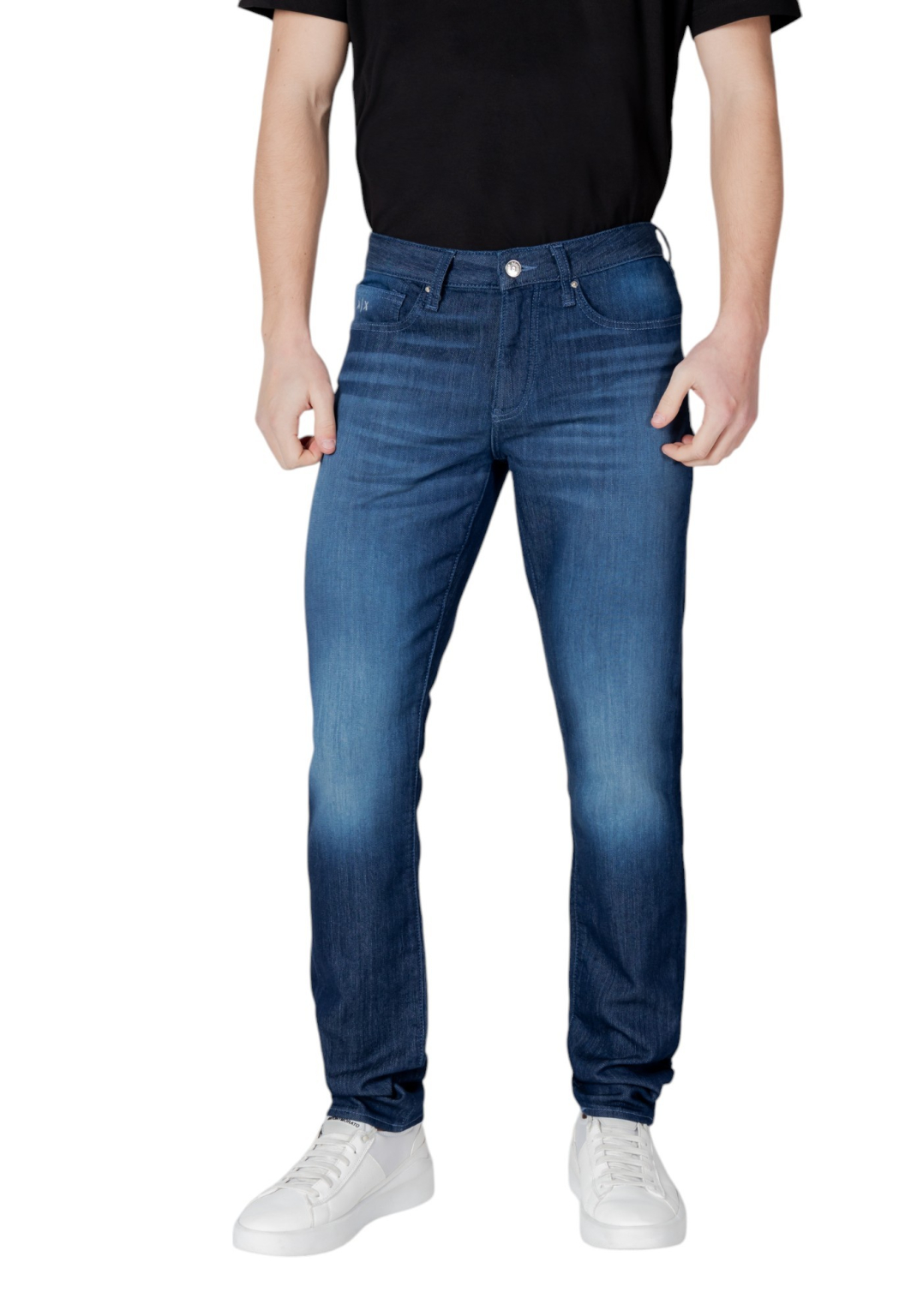 Armani Exchange Farmernadrág Férfi