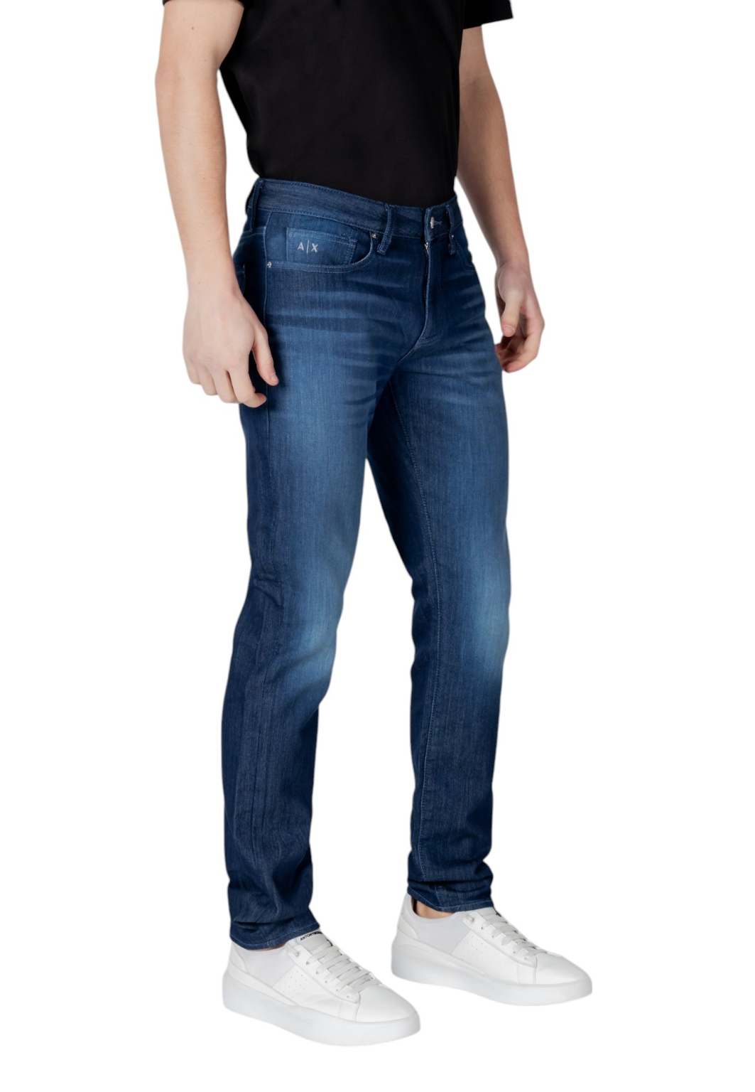 Armani Exchange Farmernadrág Férfi - Image 3