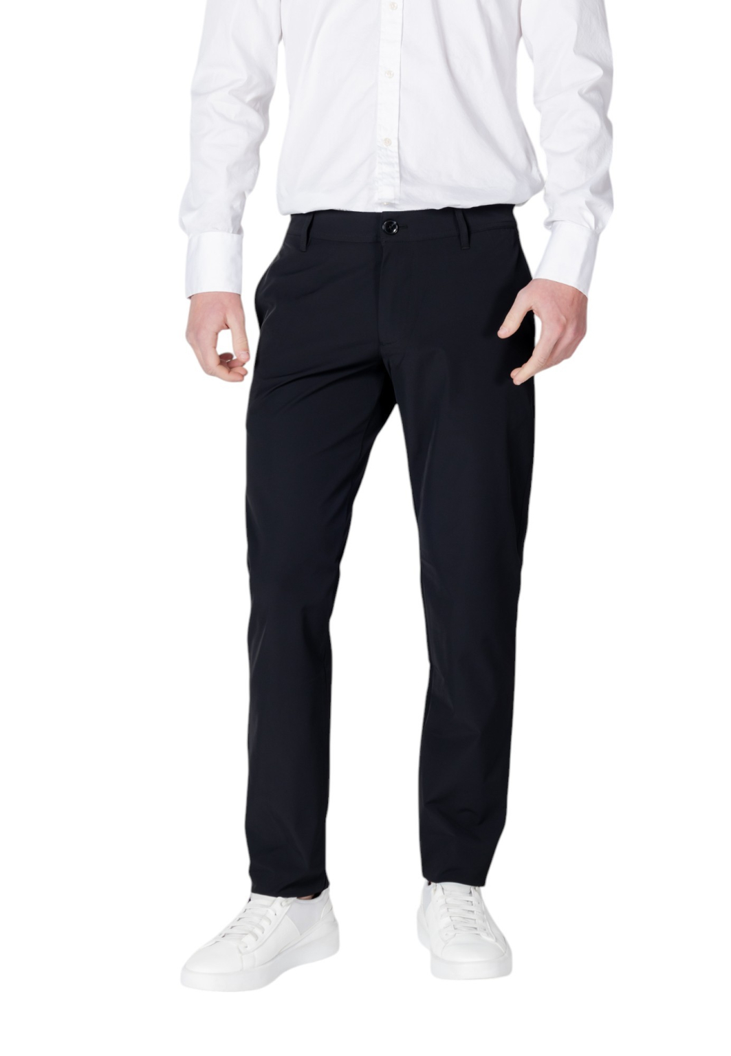 Armani Exchange Nadrág Férfi