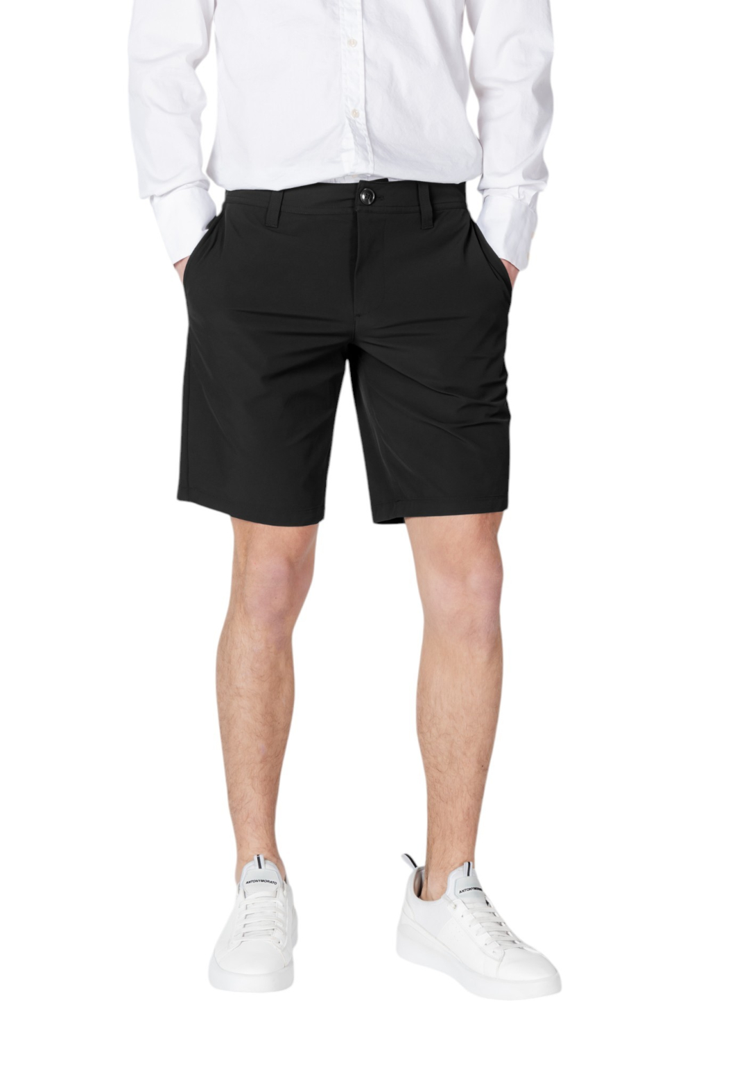 Armani Exchange Bermuda Férfi