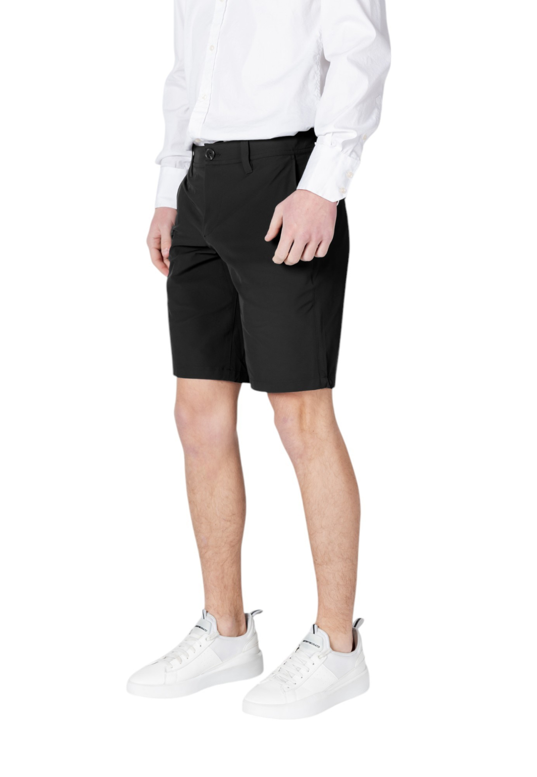 Armani Exchange Bermuda Férfi - Image 3